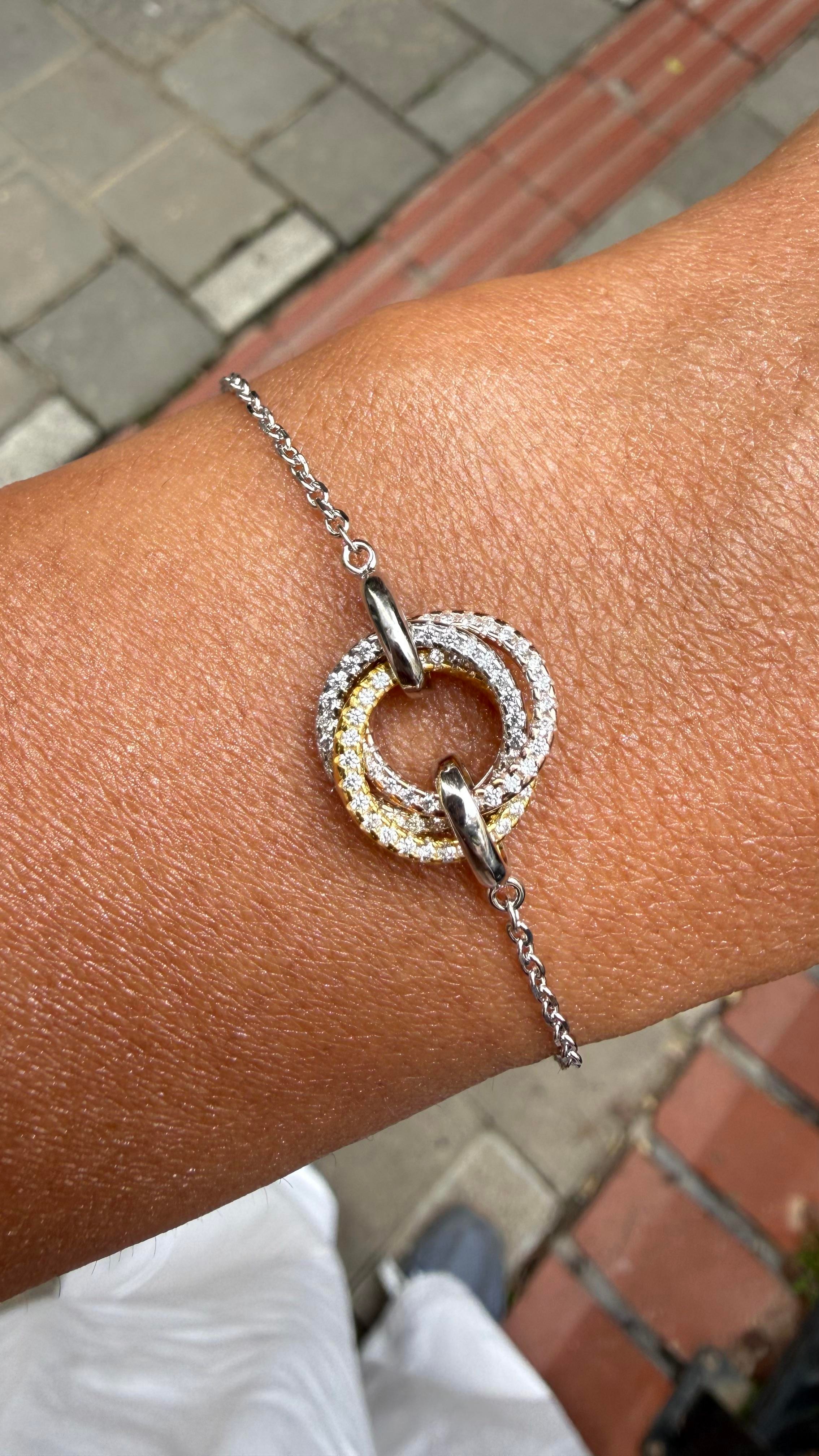 Eternity Bracelet