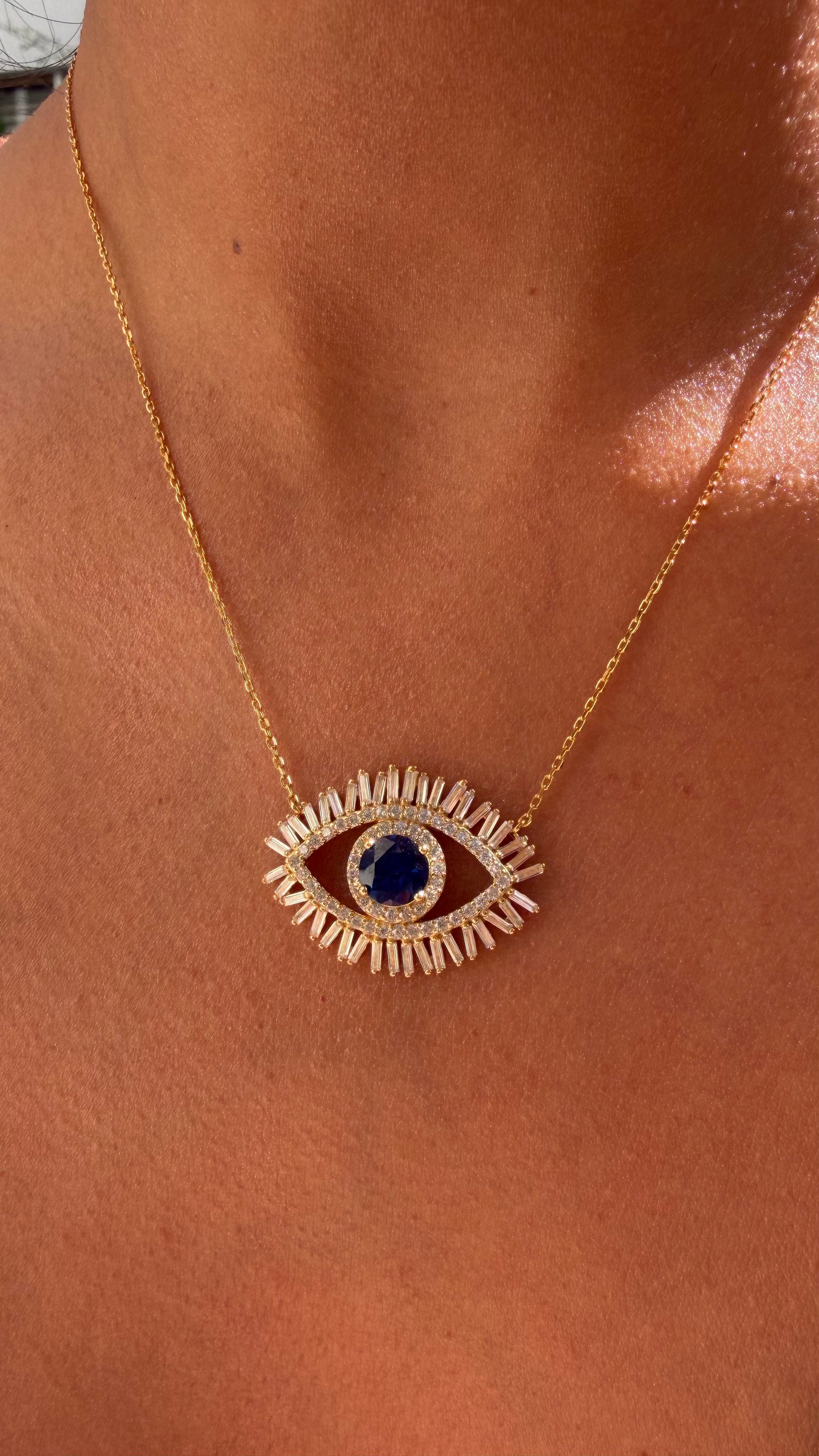 Eye of Eye