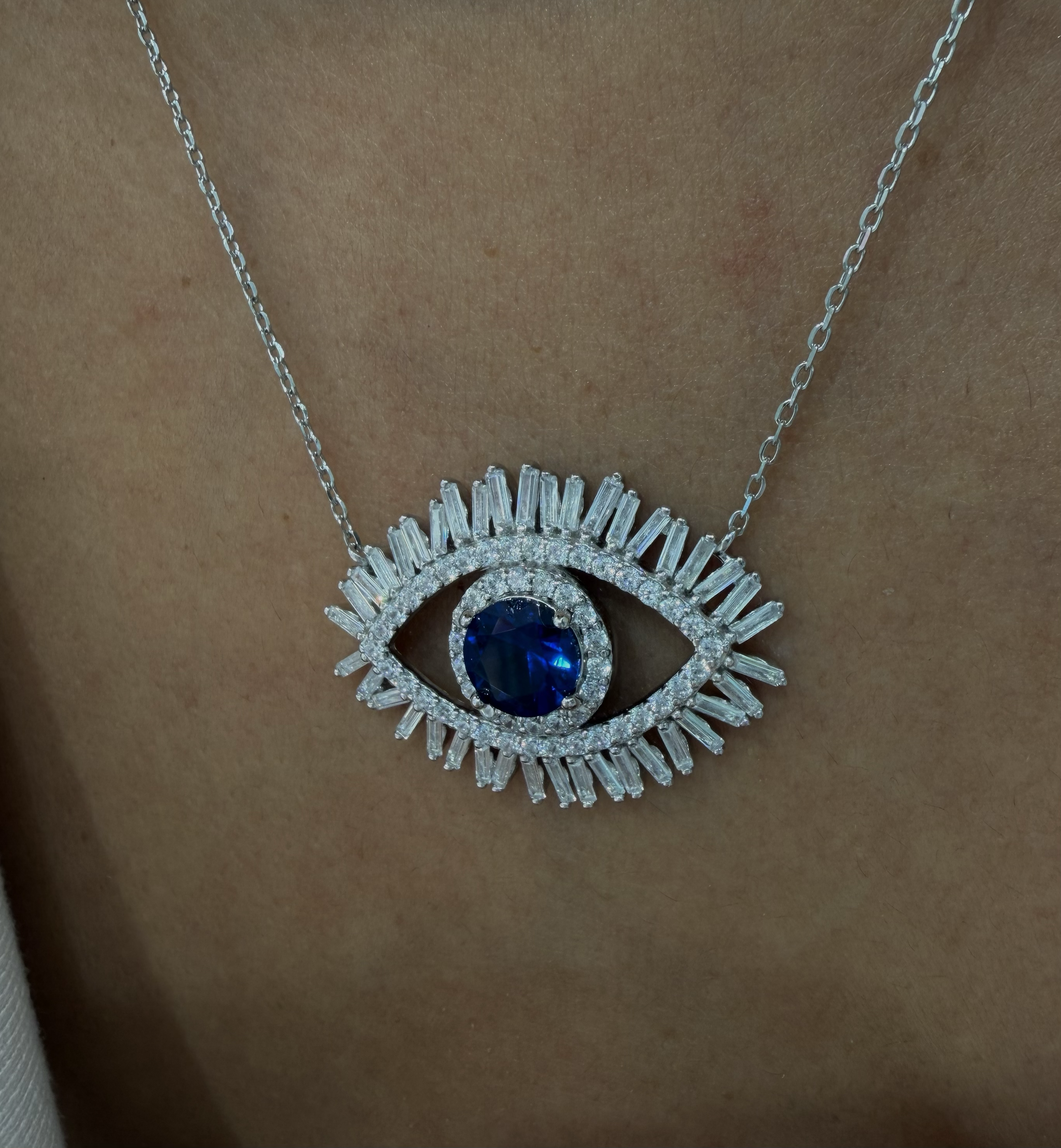 Eye of Eye