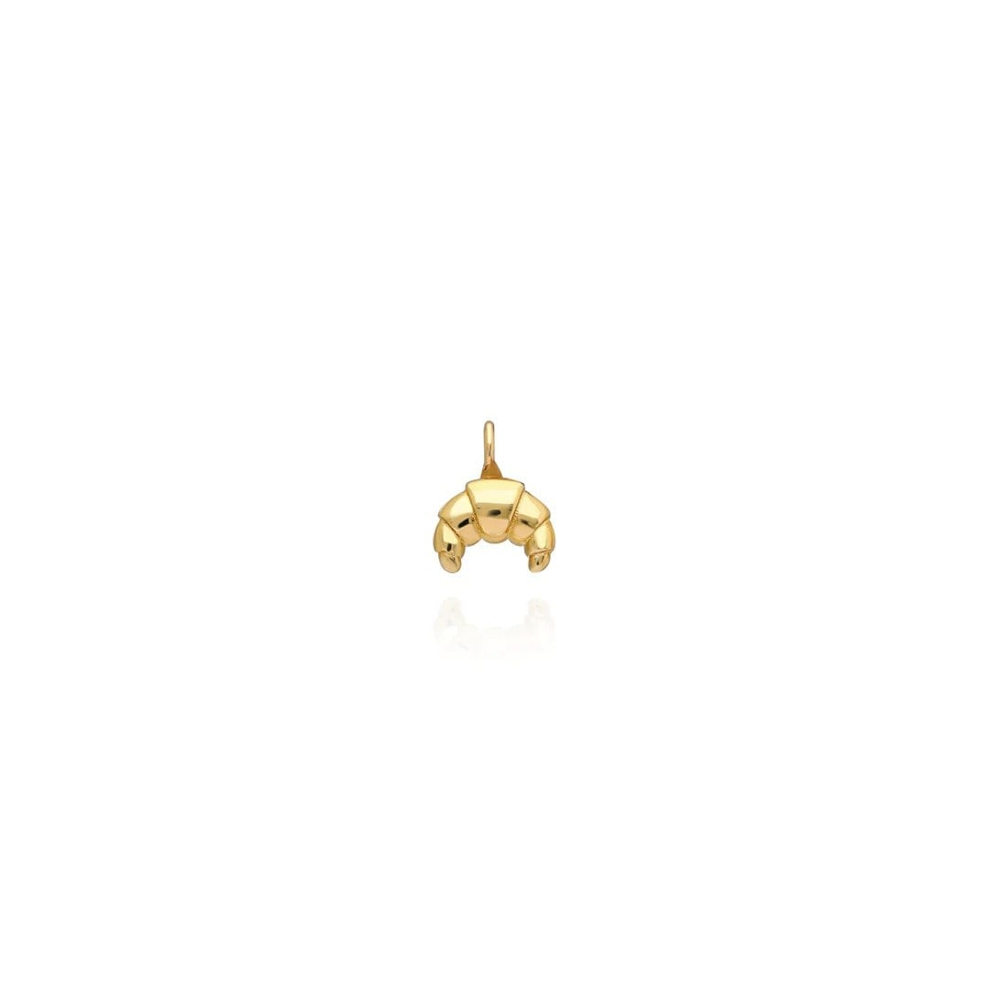 Gold Charm