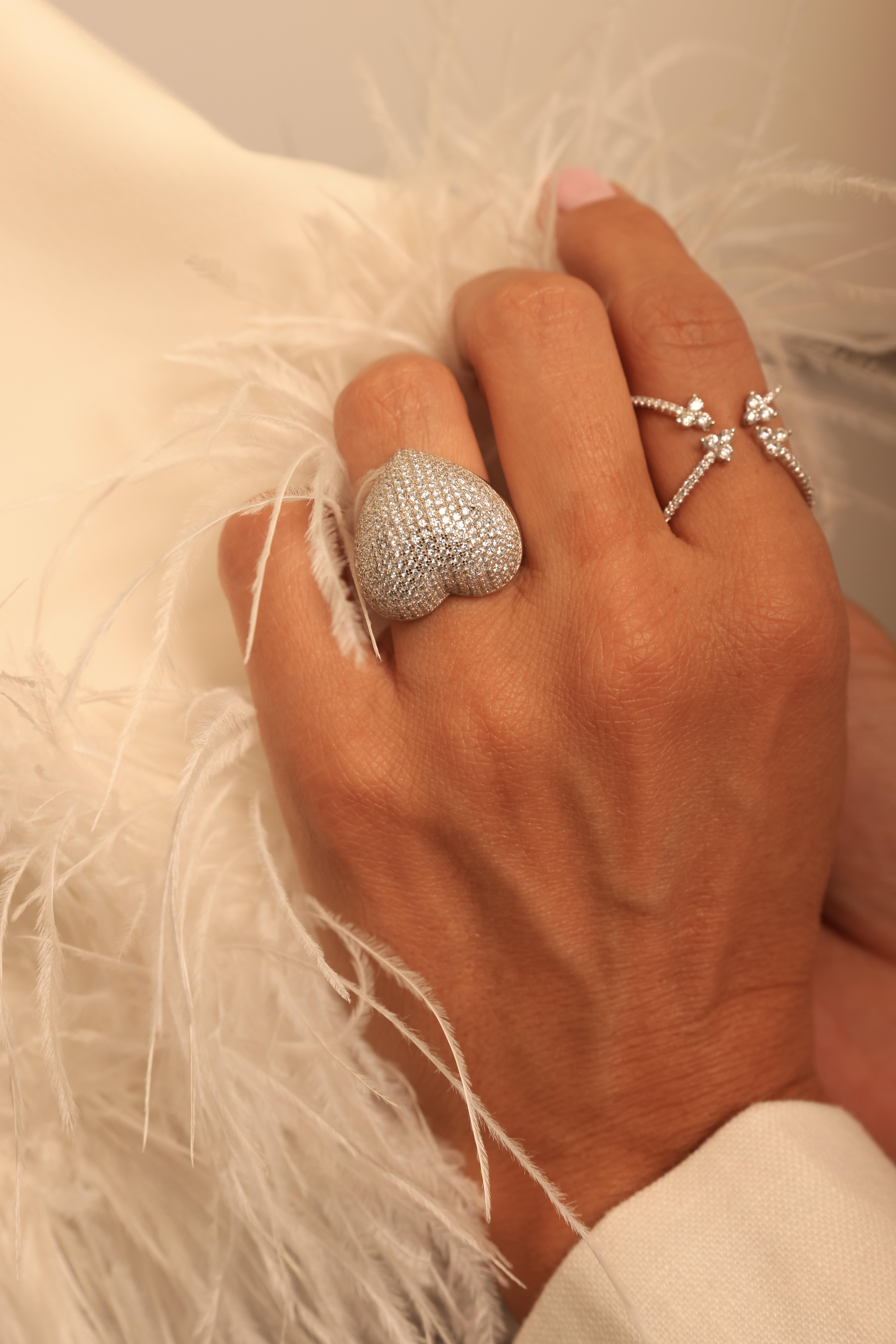 Heart Glam 