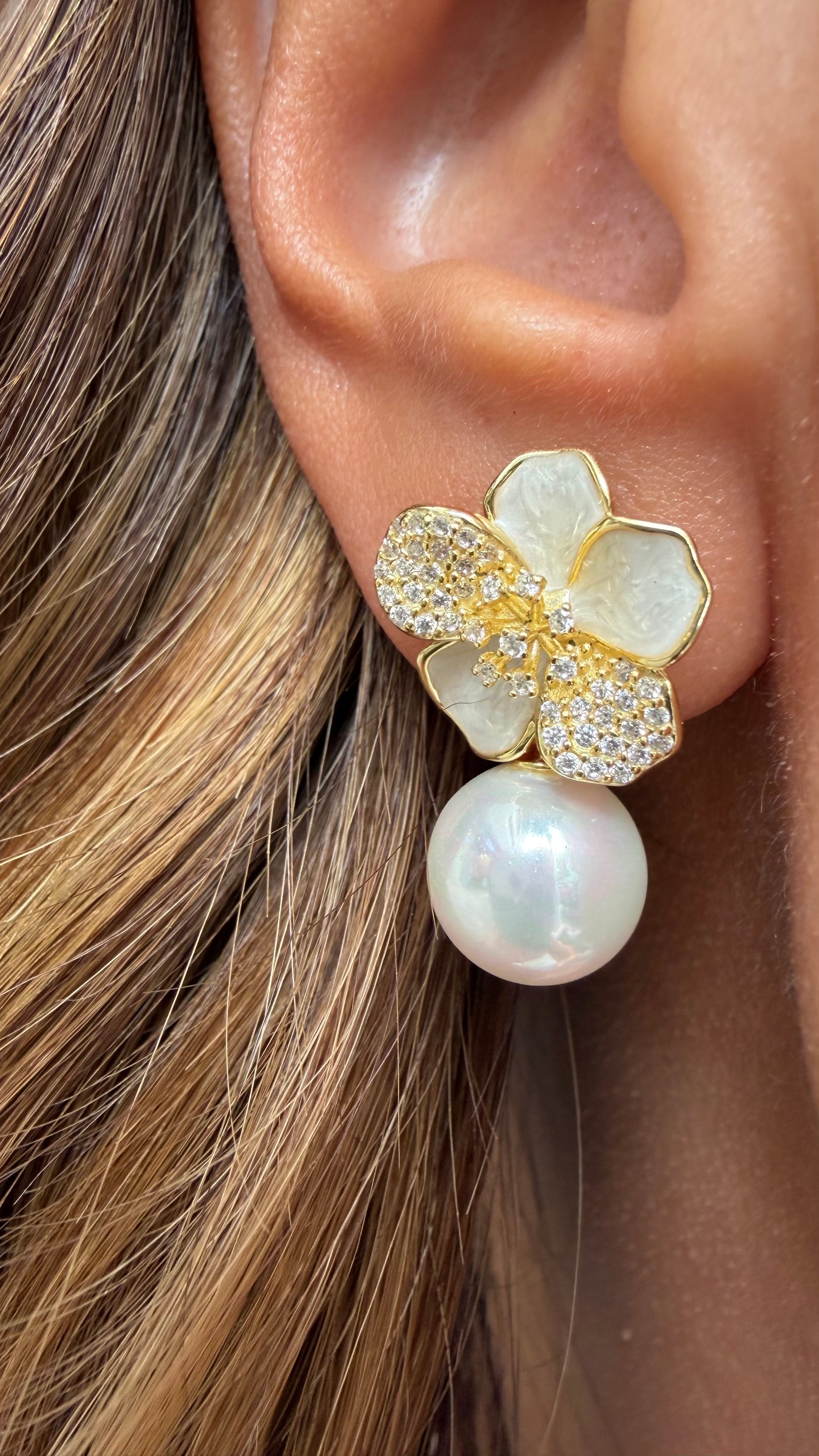 Lily of the Valley
