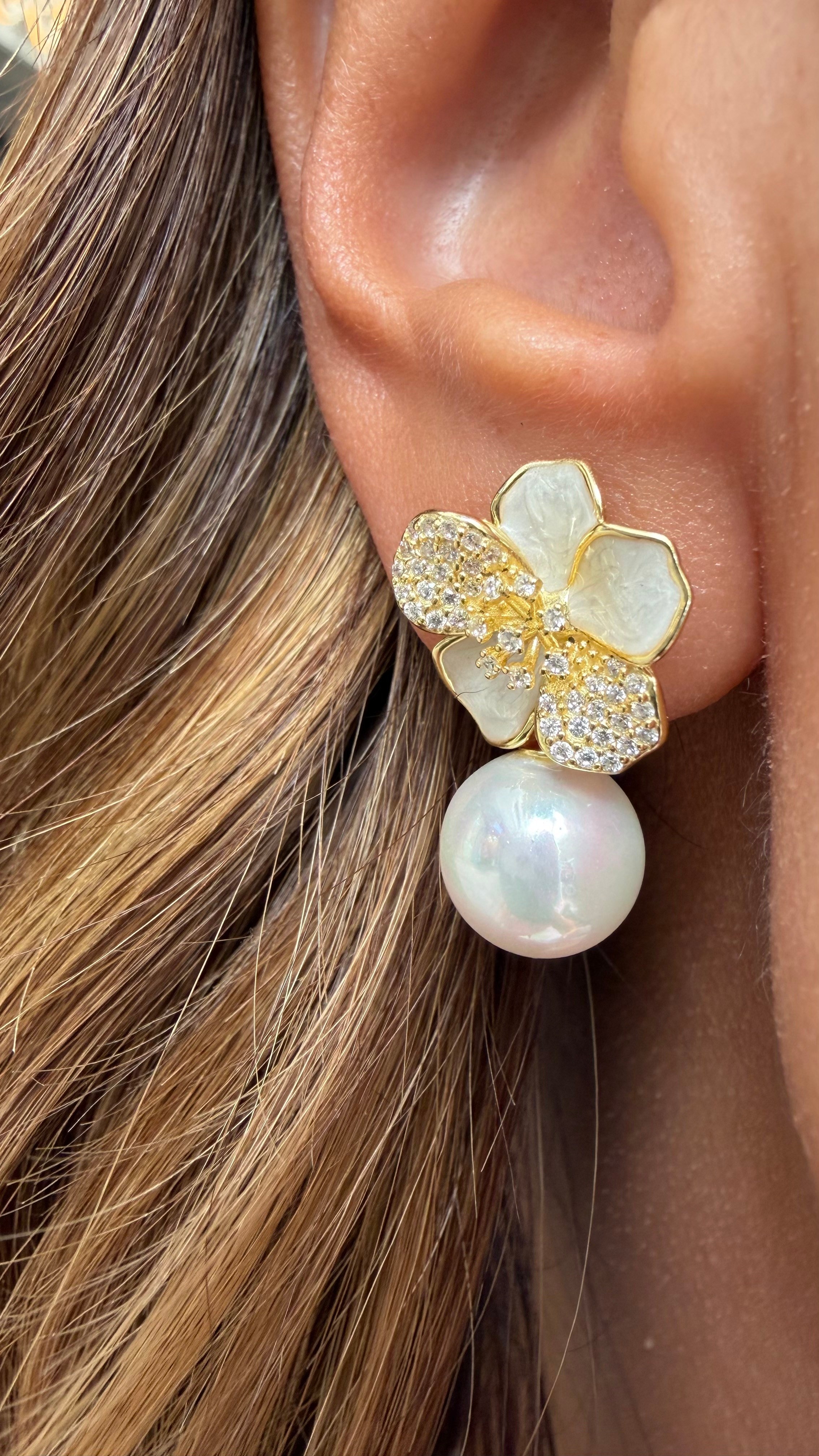 Lily of the Valley