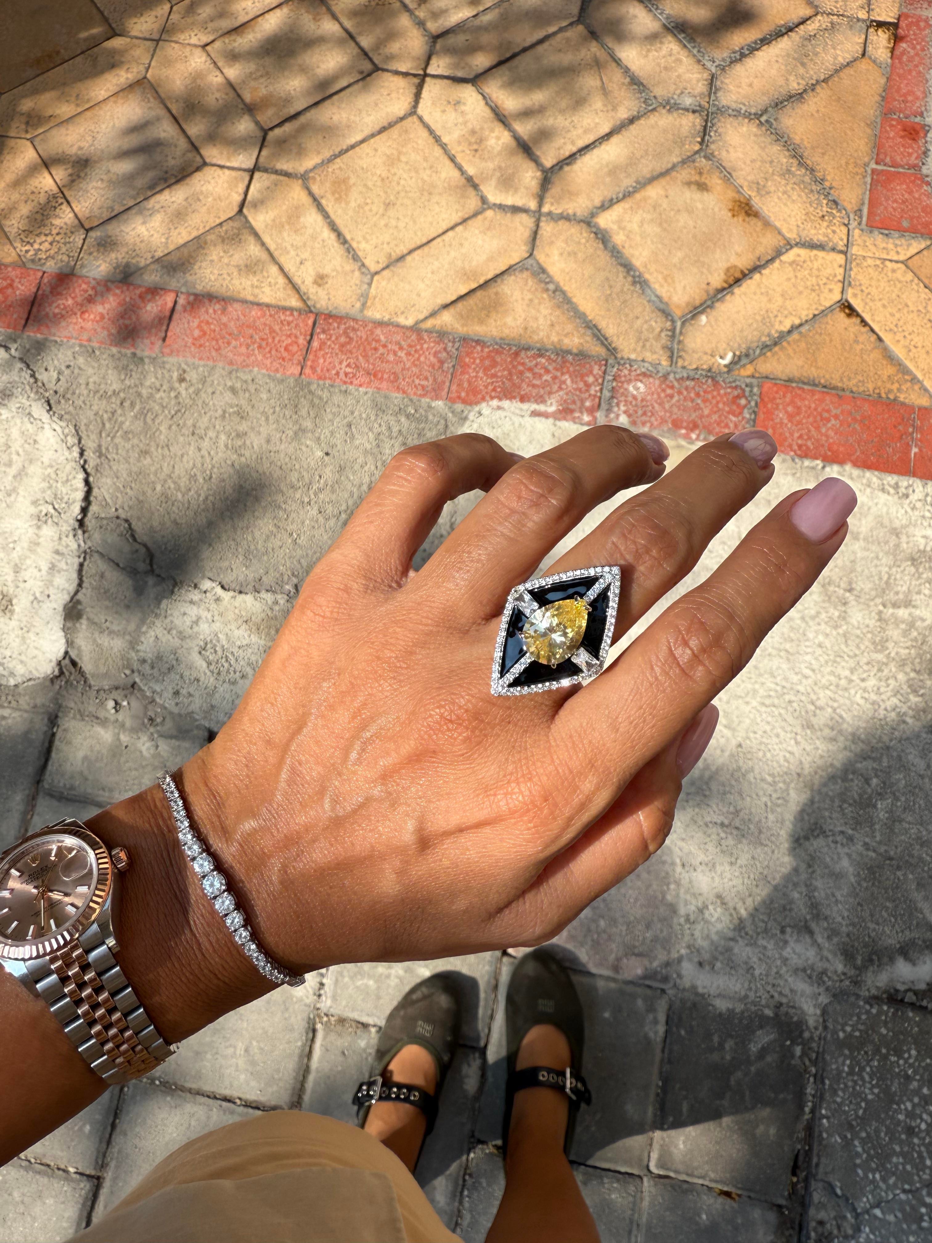 Noir Majesty