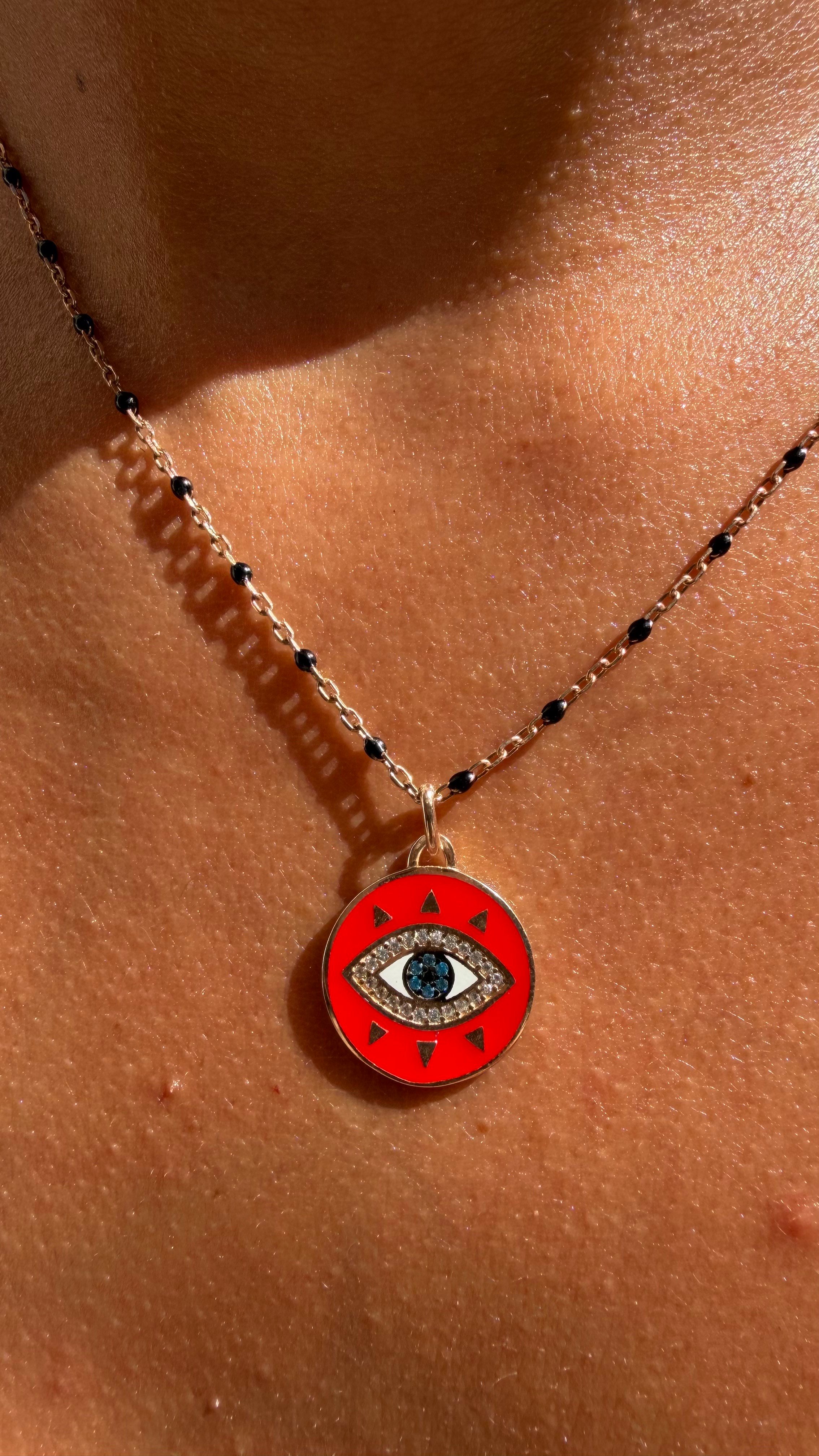 Red Eye