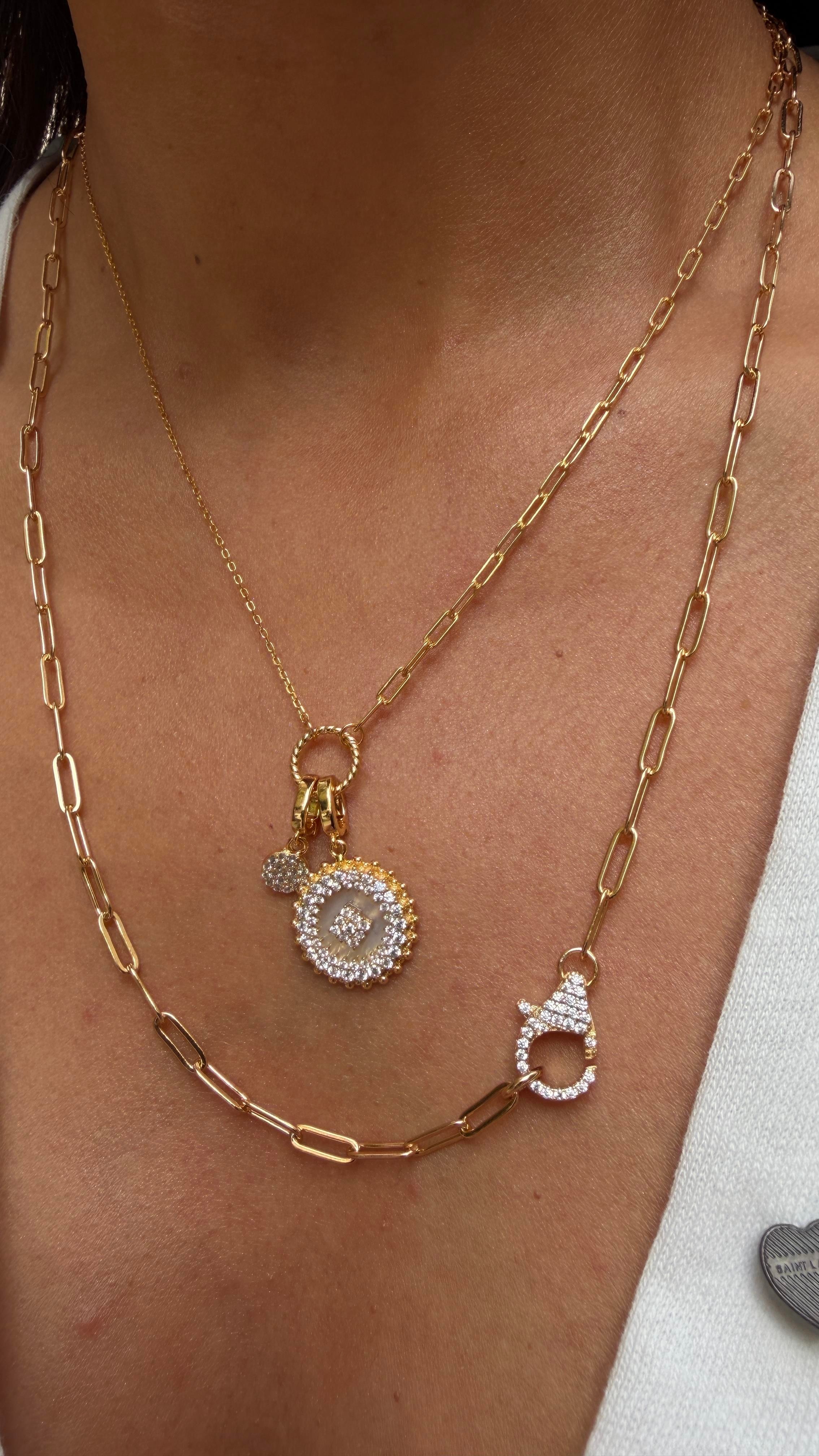 Shiny Chain