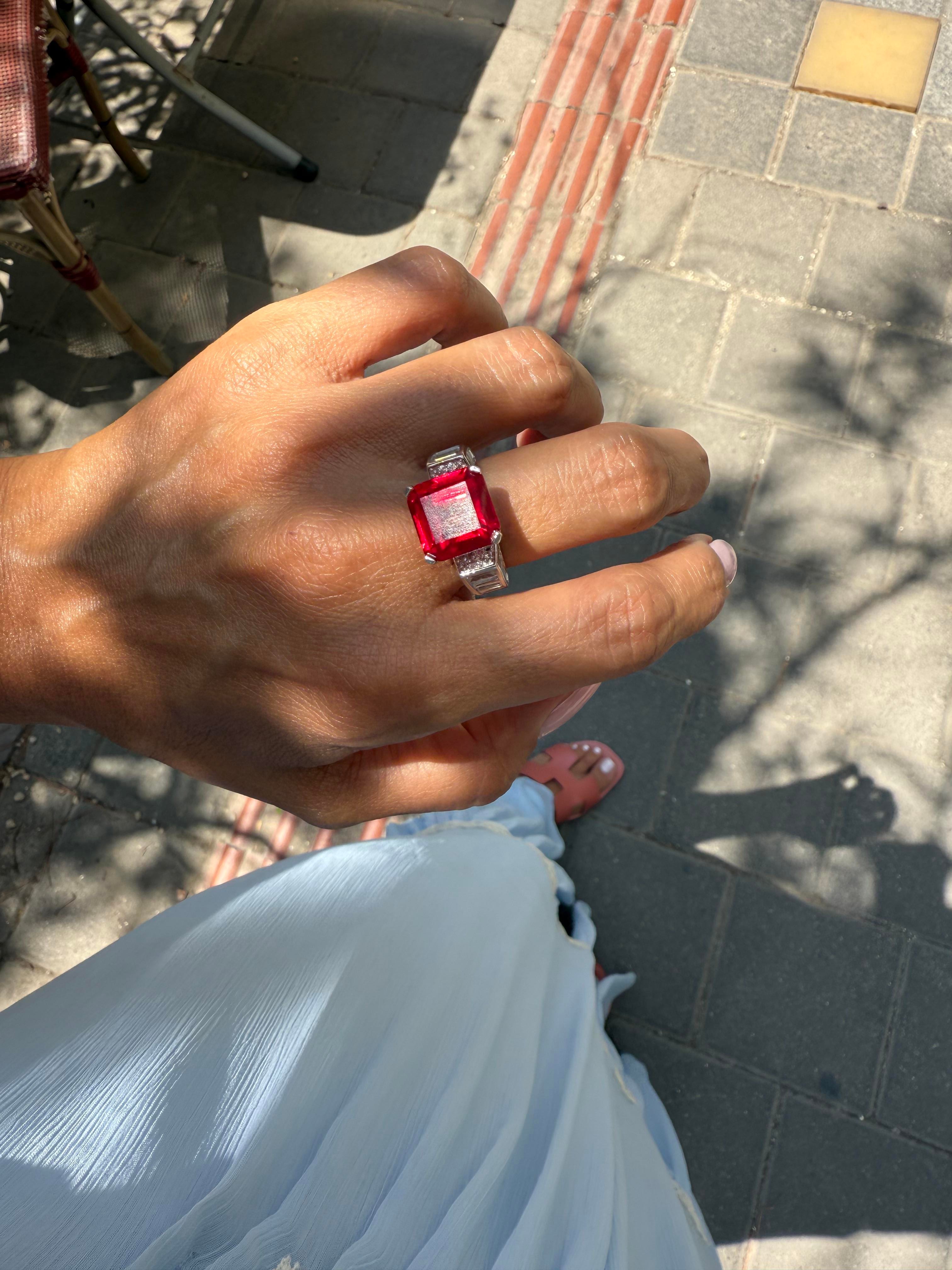 XL Ruby