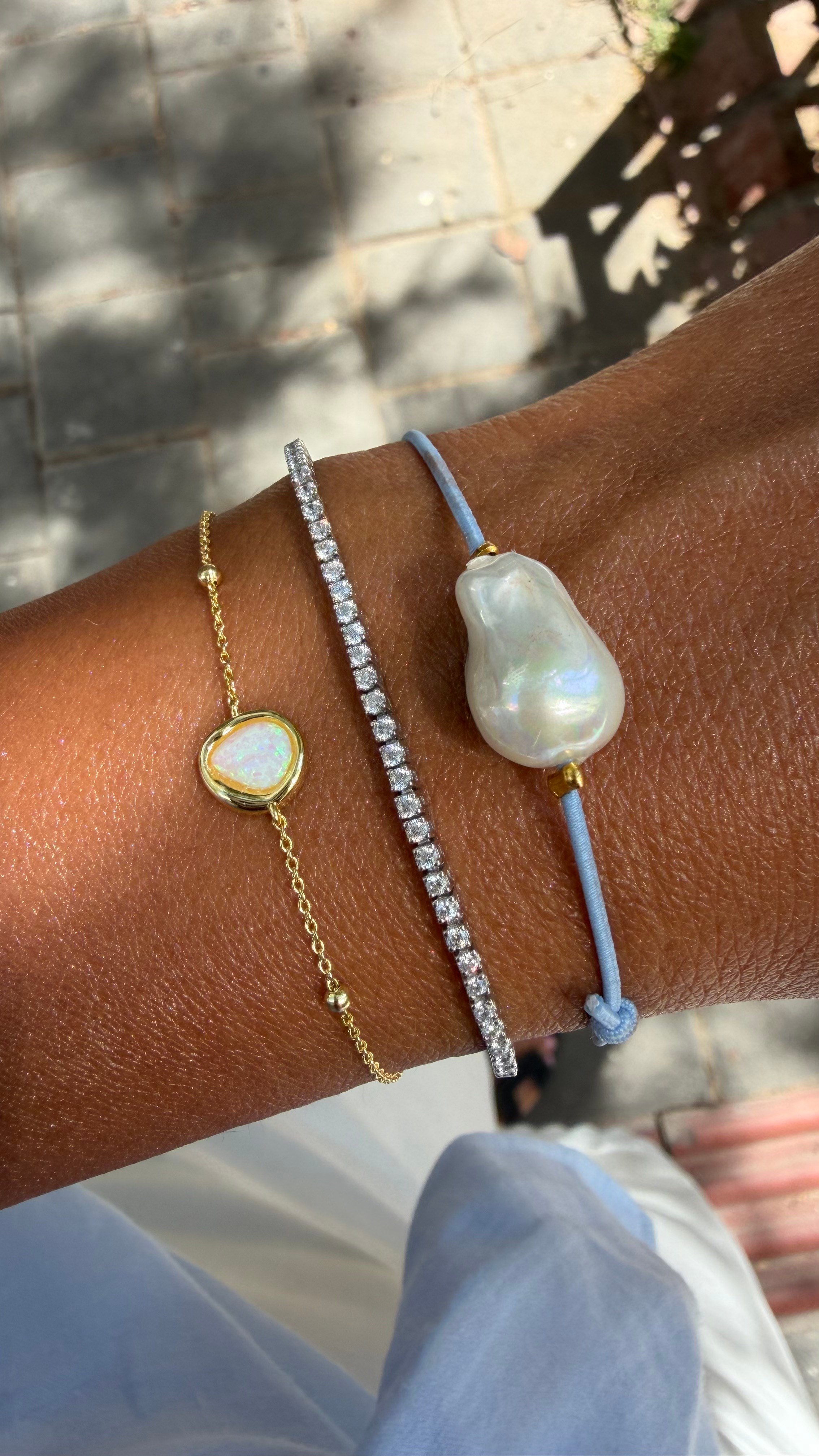 You're My Pearl