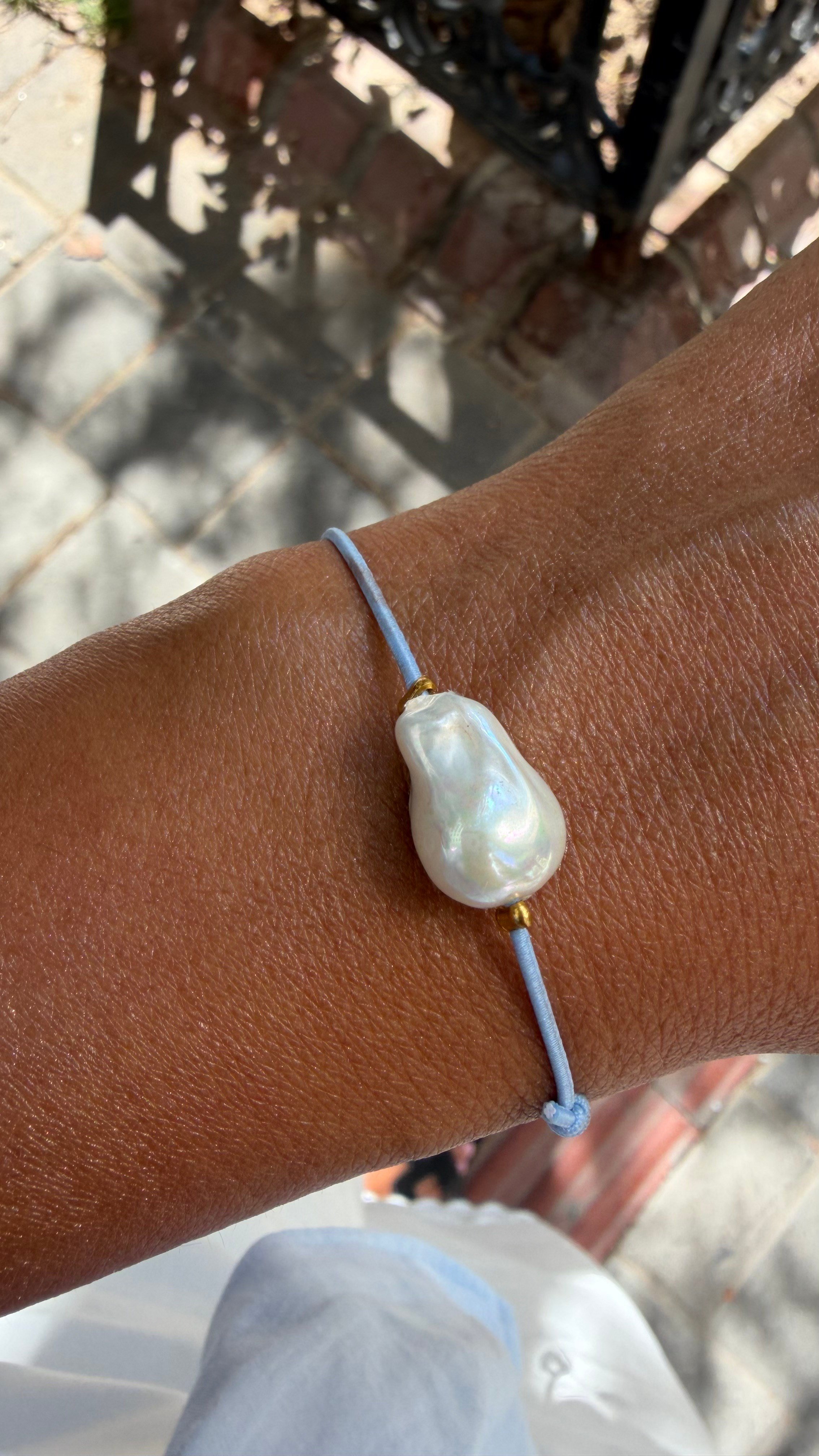 You're My Pearl