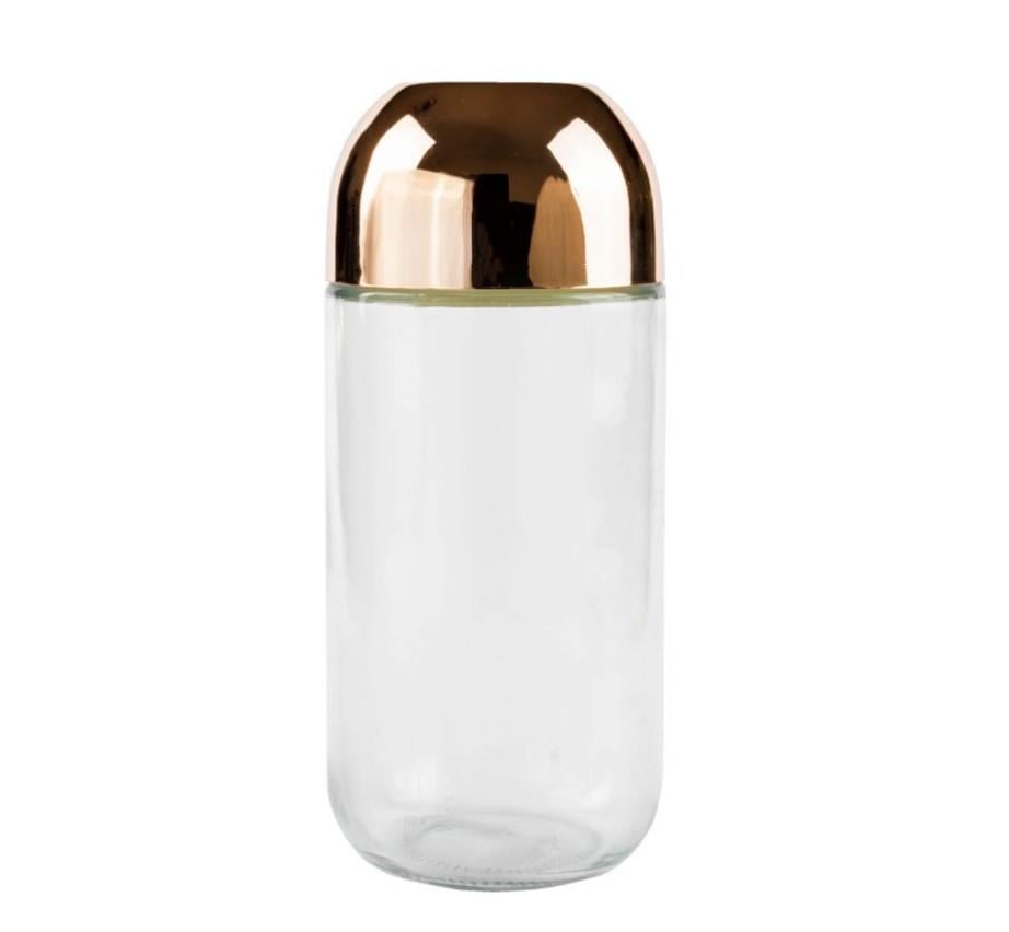 Renoir Vien Rosegold 800 Ml Kavanoz
