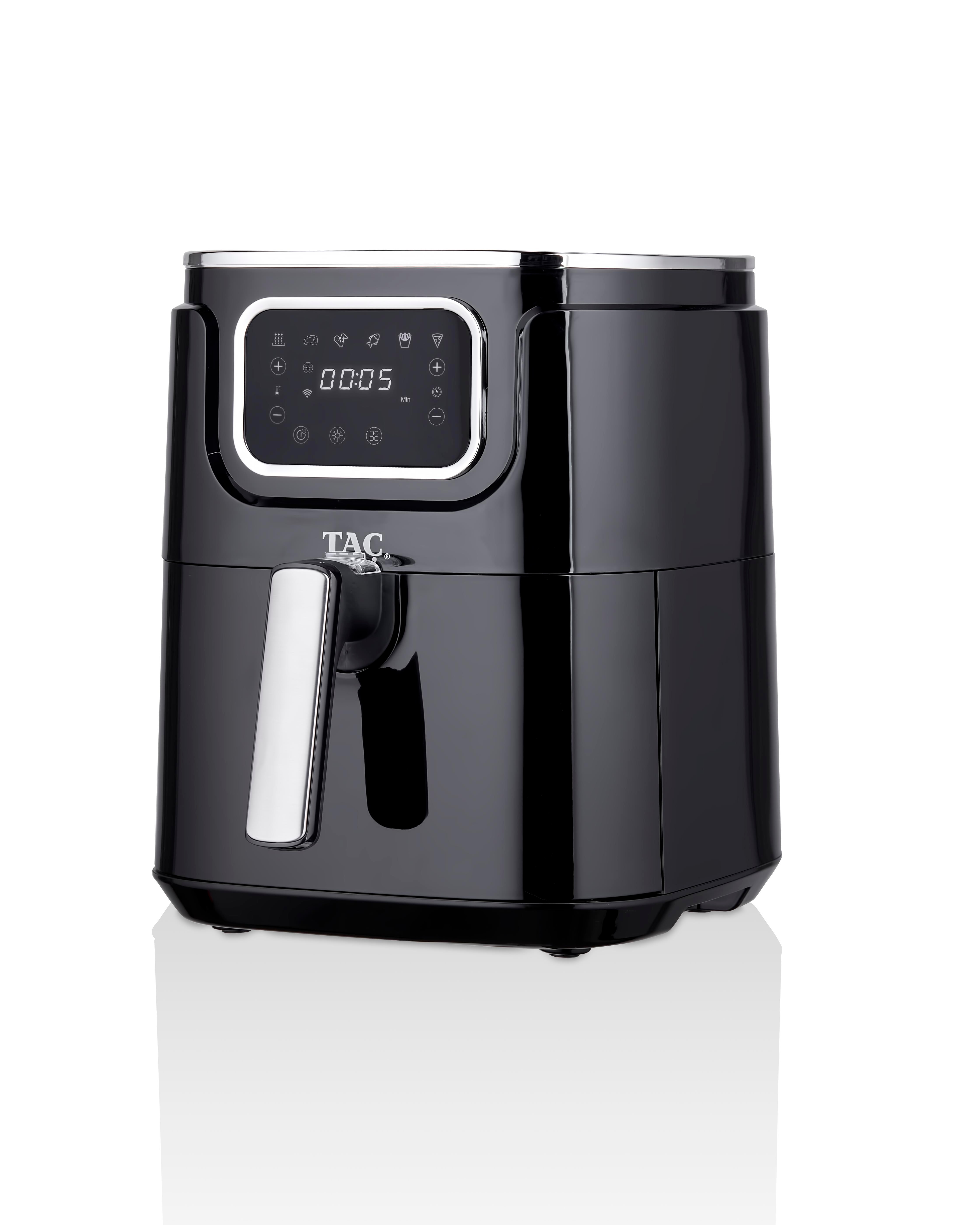 Taç Dijital Kitty Air Fryer
