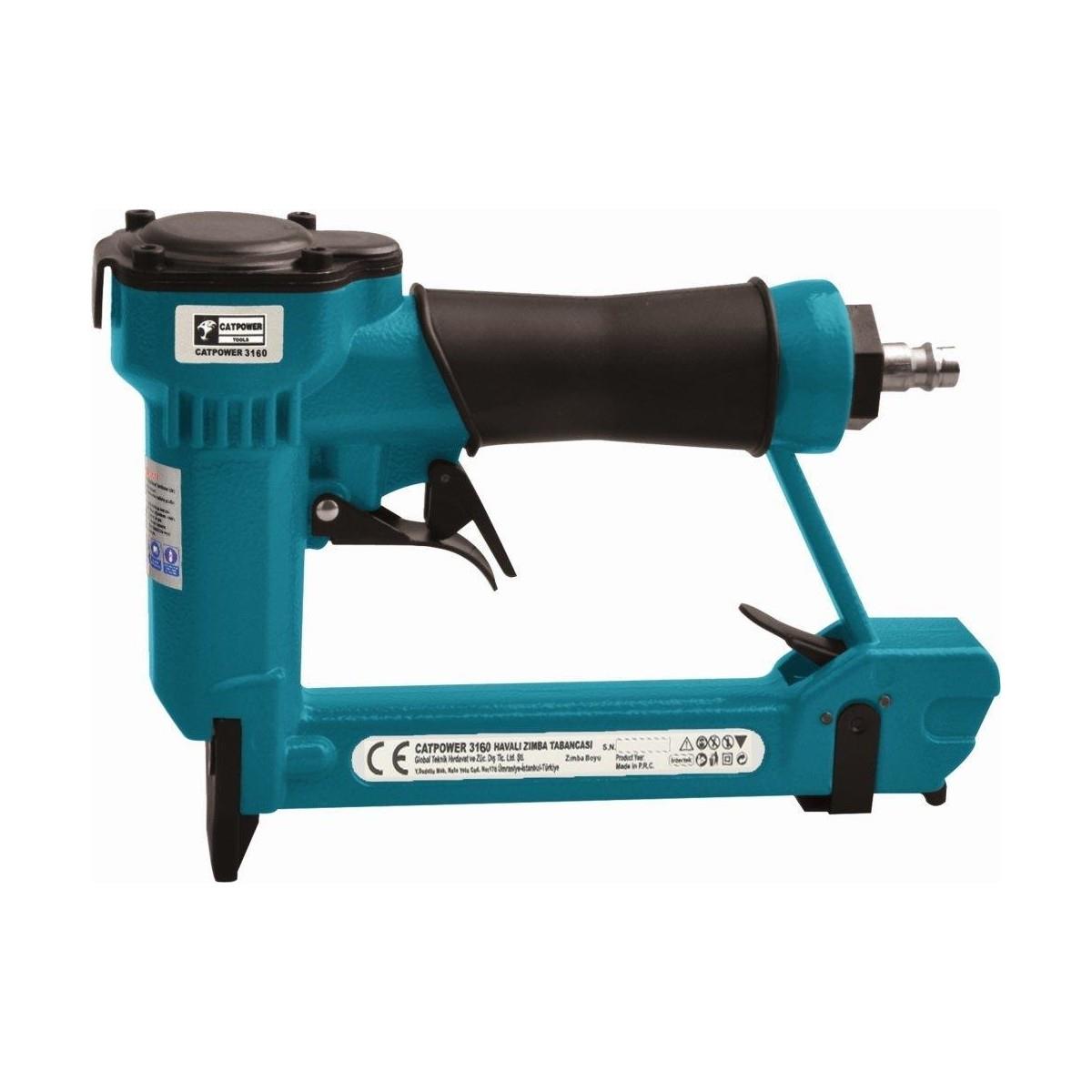  CatPower El Aletleri Catpower CAT3160 Kale Kilit  CATPOWER 3160-ZIMBA TABANCASI HAVALI