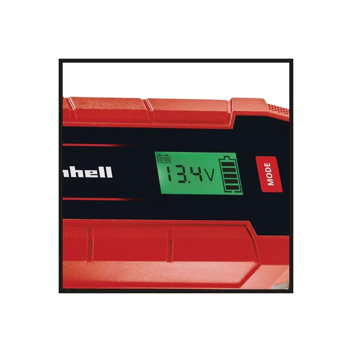  Einhell El Aletleri Einhell 1002235 Kale Kilit  CE-BC 6 M - Akü Şarj Cihazı
