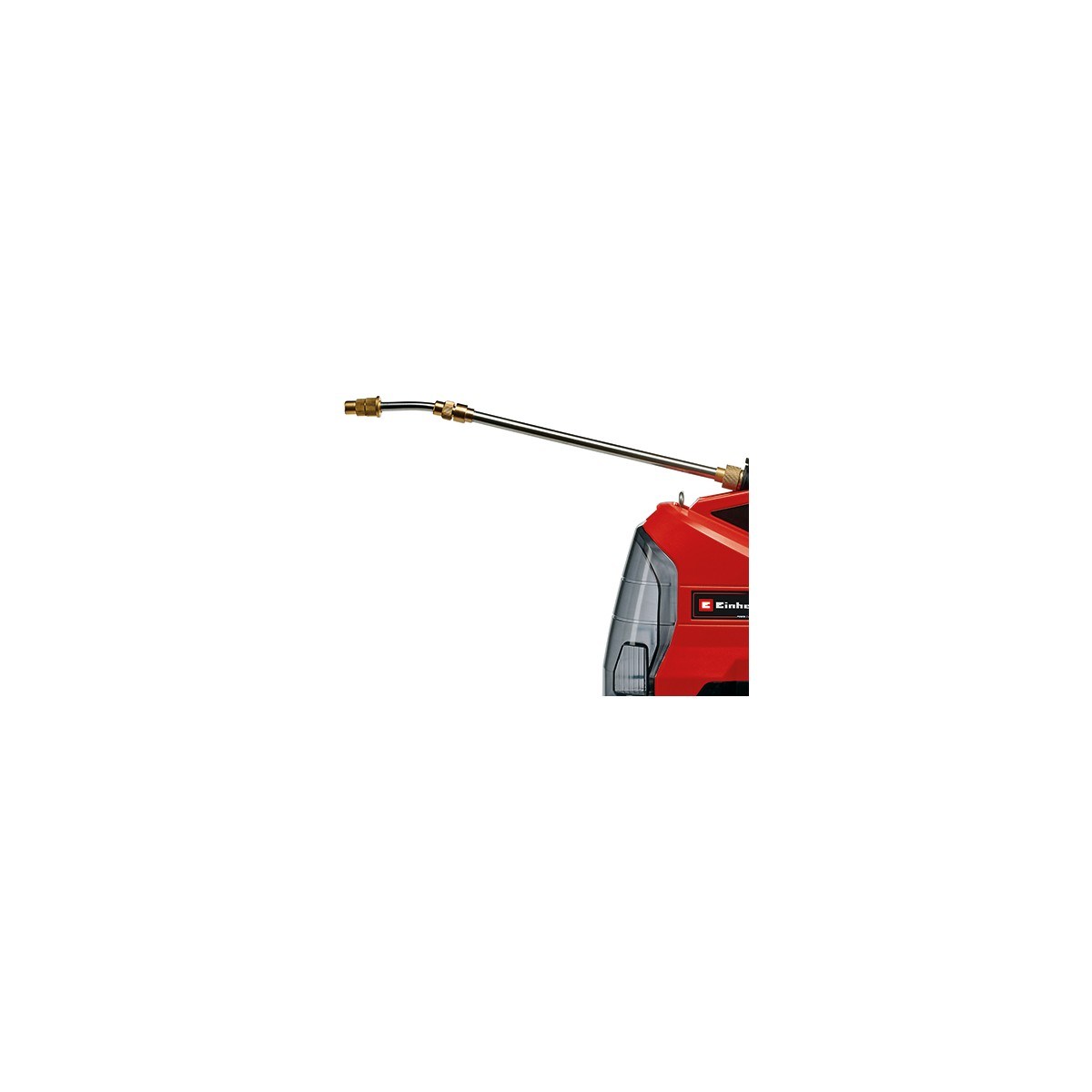  Einhell El Aletleri Einhell 3425220 Kale Kilit  GE-WS 18/75 Li-Solo - Akülü İlaçlama Pompası