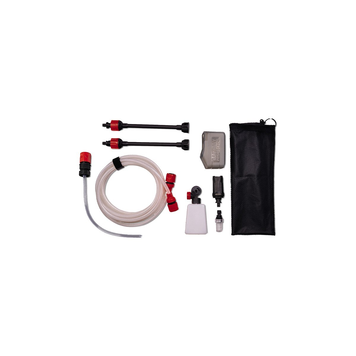  Einhell El Aletleri Einhell 4140135 Kale Kilit  HYPRESSO 18/24-1 - Akülü Yüksek Basınçlı Yıkama