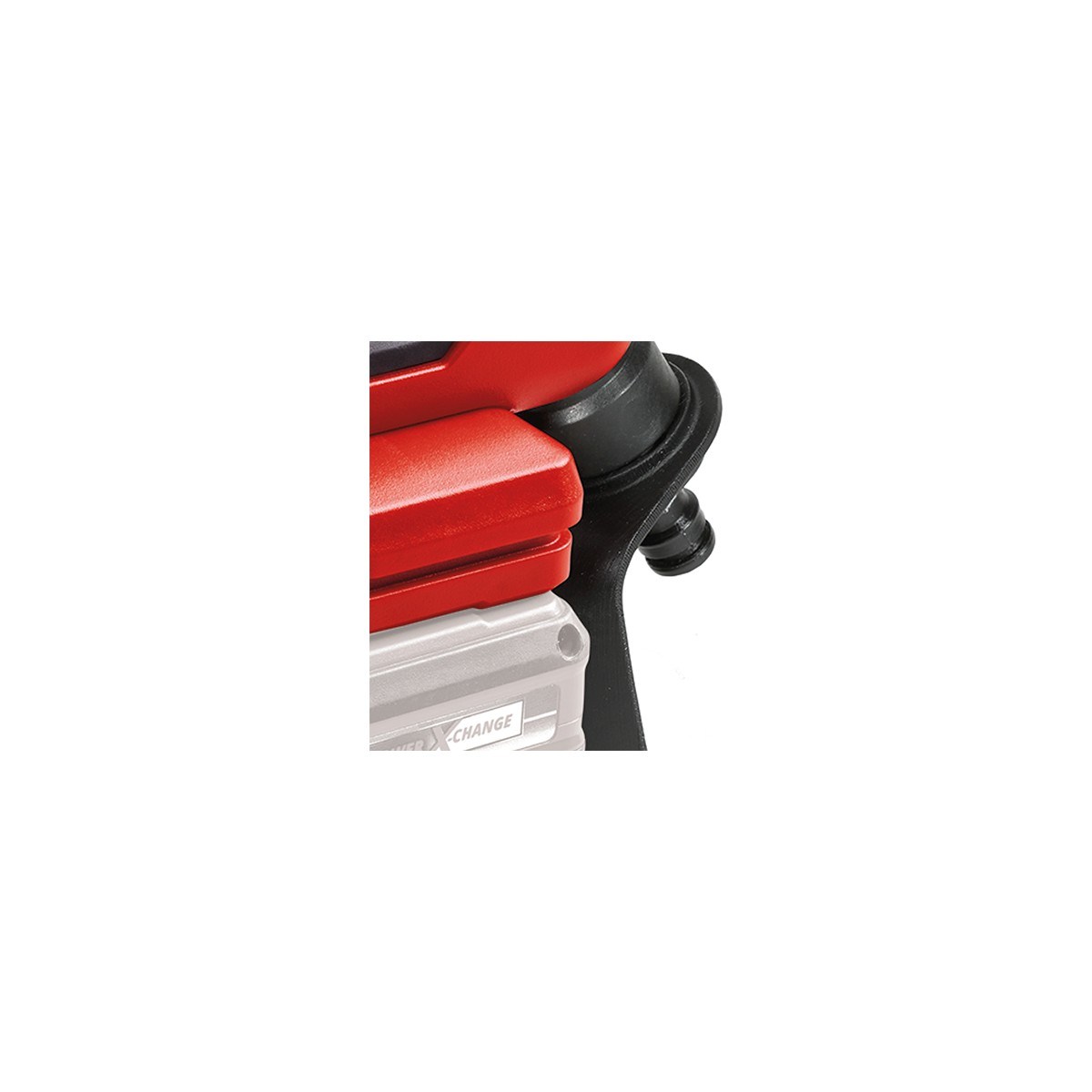  Einhell El Aletleri Einhell 4140135 Kale Kilit  HYPRESSO 18/24-1 - Akülü Yüksek Basınçlı Yıkama