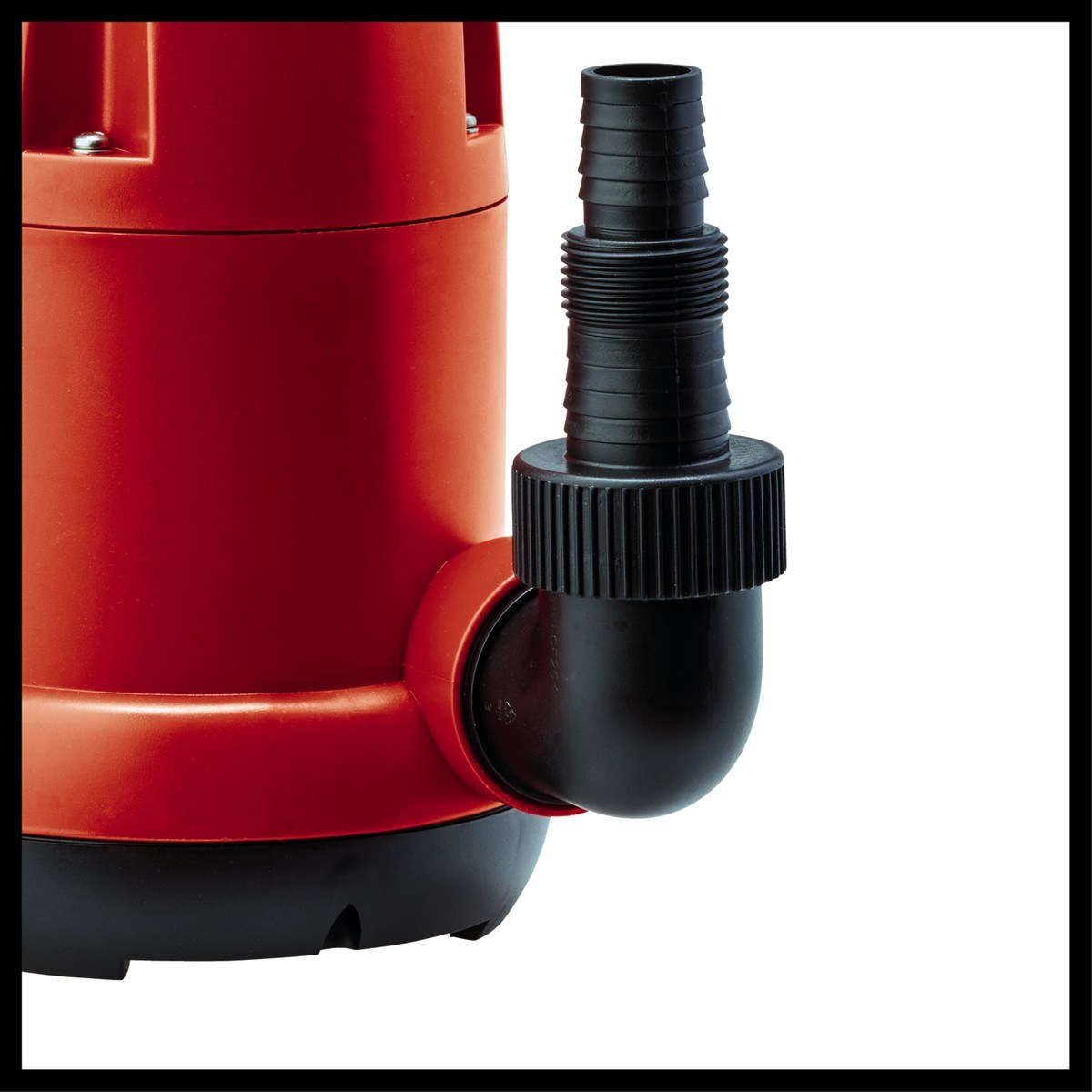  Einhell El Aletleri Einhell 4170463 Kale Kilit  GC-SP 5511 IF - Dalgıç Pompa