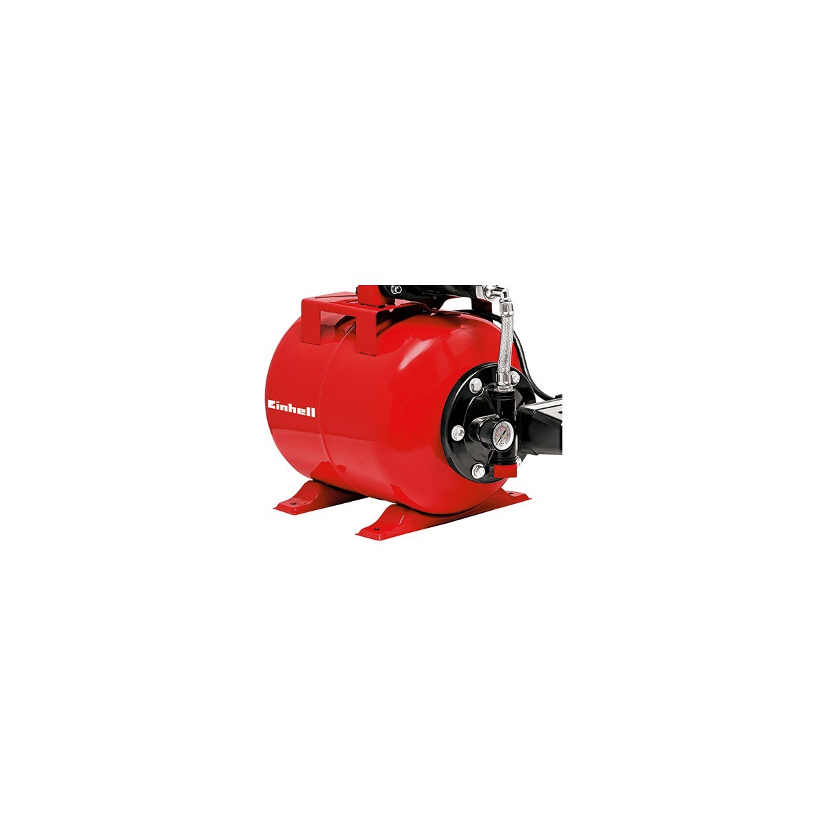  Einhell El Aletleri Einhell 4173190 Kale Kilit  GC-WW 6538 - Hidrofor