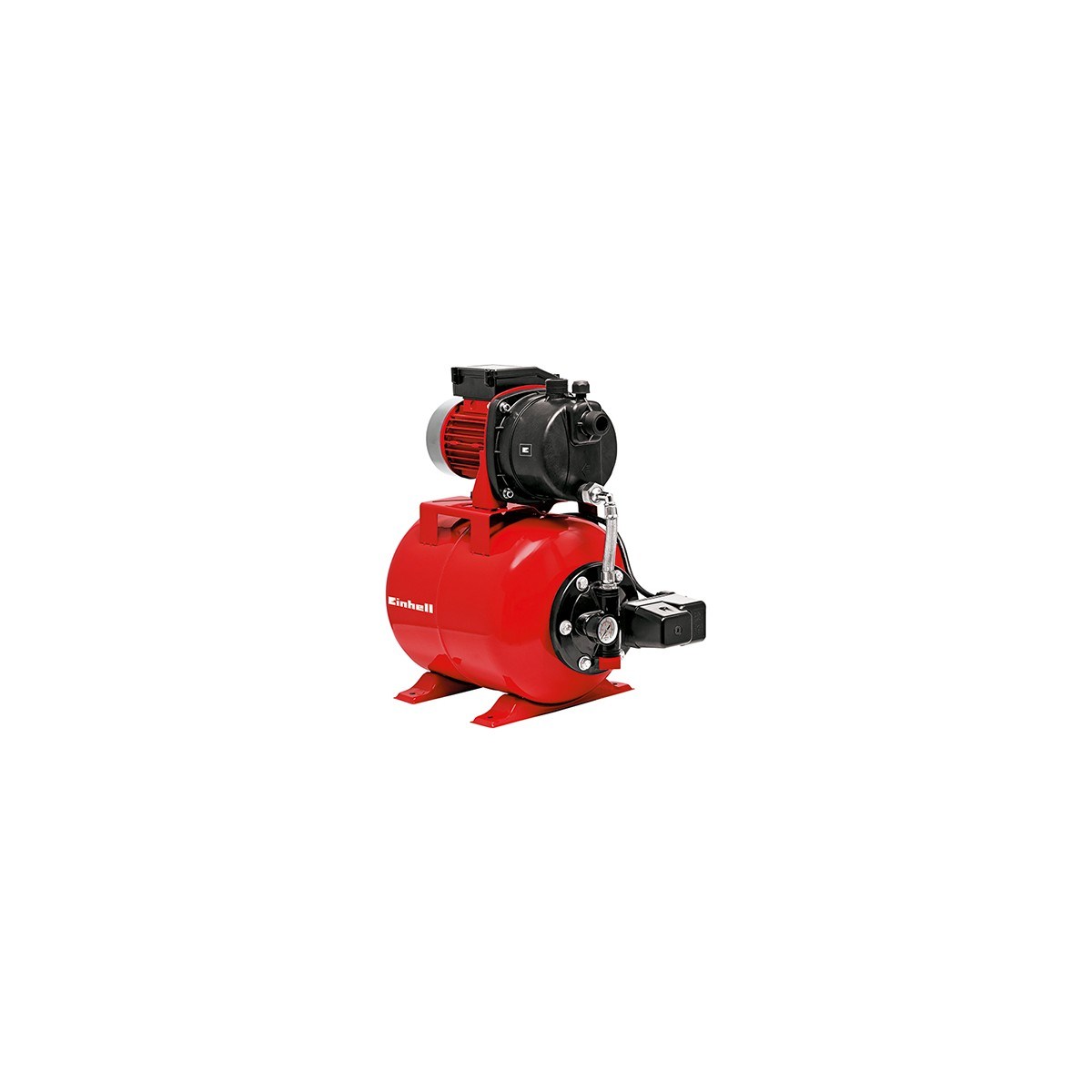  Einhell El Aletleri Einhell 4173190 Kale Kilit  GC-WW 6538 - Hidrofor