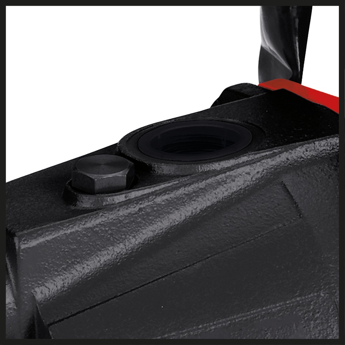  Einhell El Aletleri Einhell 4180269 Kale Kilit  GC-GP 6036 - Bahçe Pompası