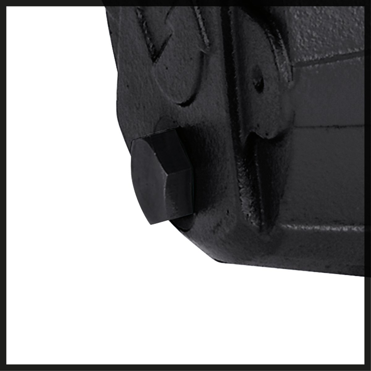  Einhell El Aletleri Einhell 4180269 Kale Kilit  GC-GP 6036 - Bahçe Pompası