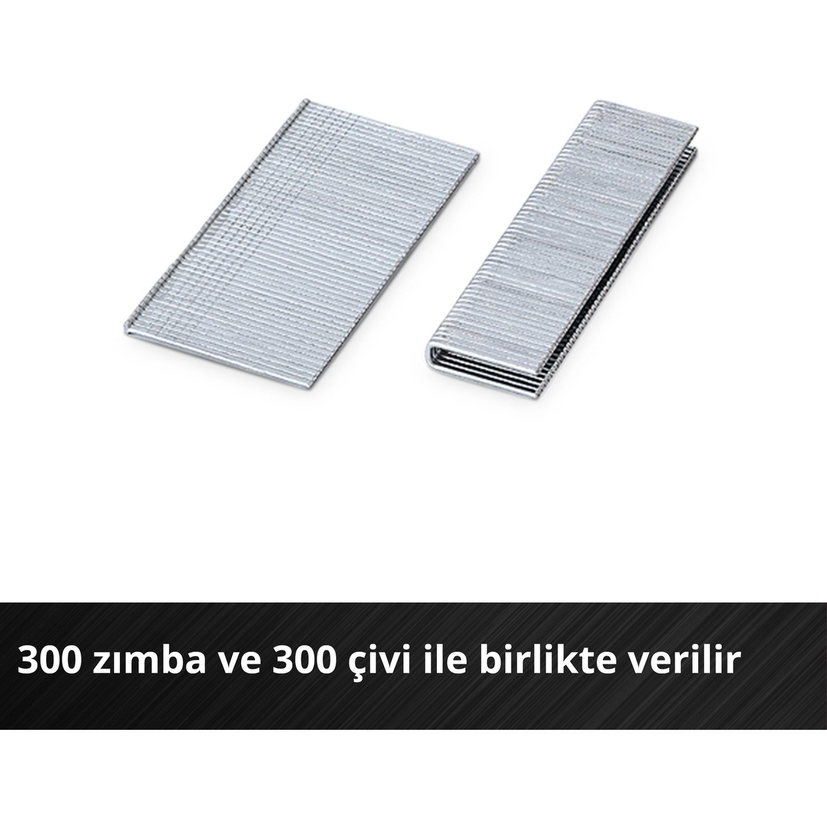  Einhell El Aletleri Einhell 4257800 Kale Kilit  TE-CN 18/32 Li - Solo - Akülü Zımba/Çivi 