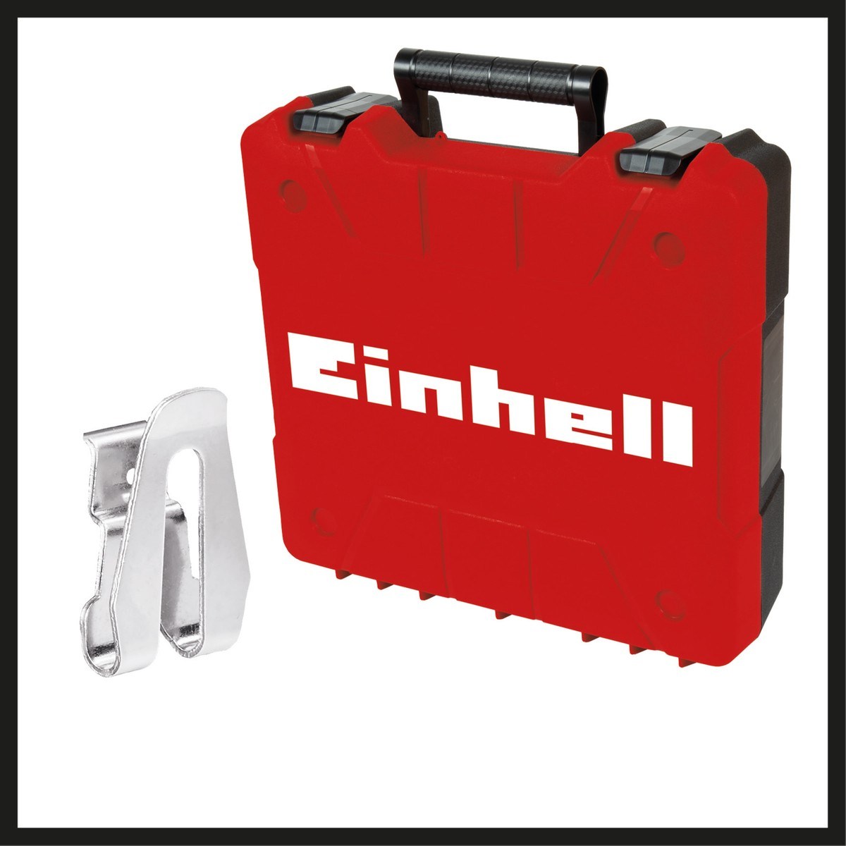  Einhell El Aletleri Einhell 4259980 Kale Kilit  TE-DY 18 Li-Solo - Akülü Alçıpan Vidalama 