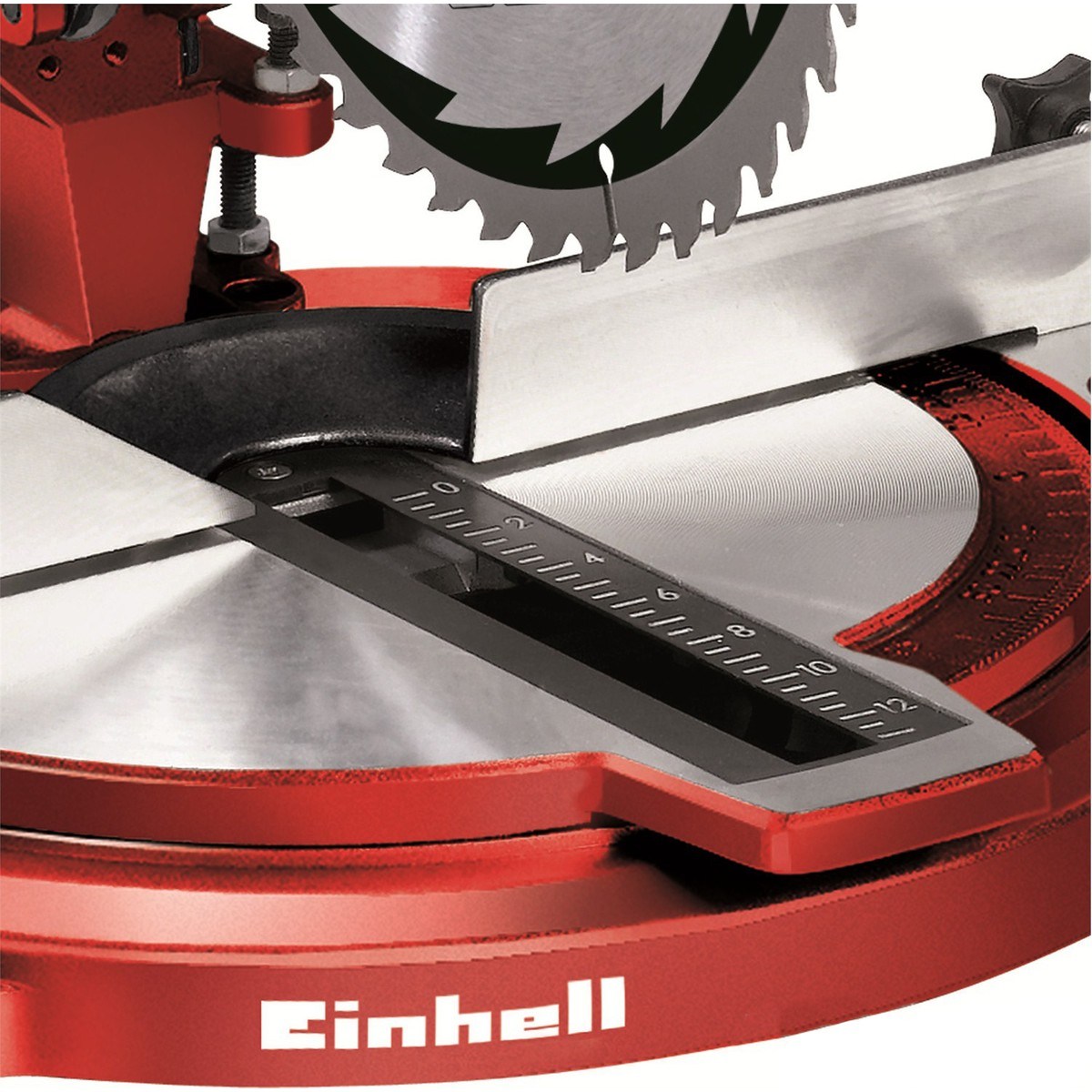  Einhell El Aletleri Einhell 4300295 Kale Kilit  TC-MS 2112 - Gönye Testere