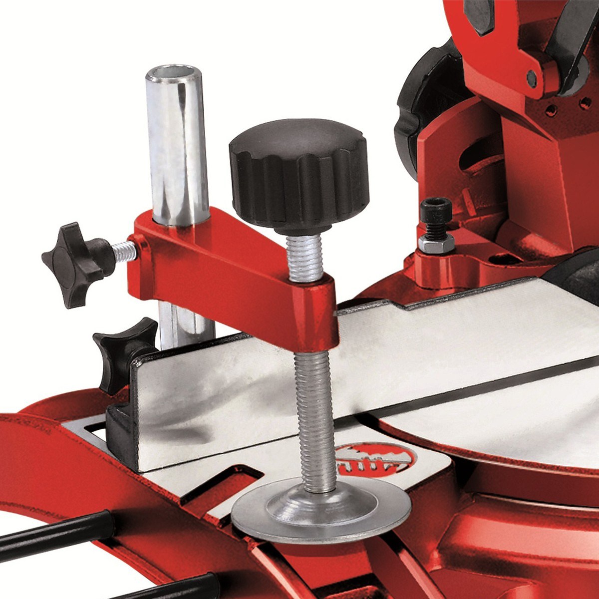  Einhell El Aletleri Einhell 4300295 Kale Kilit  TC-MS 2112 - Gönye Testere