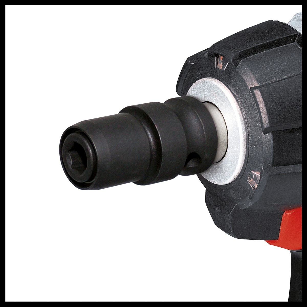  Einhell El Aletleri Einhell 4510048 Kale Kilit  TP-CW 18/270 Li BL-Solo - Akülü Darb. Somun Sık-Kömürsüz
