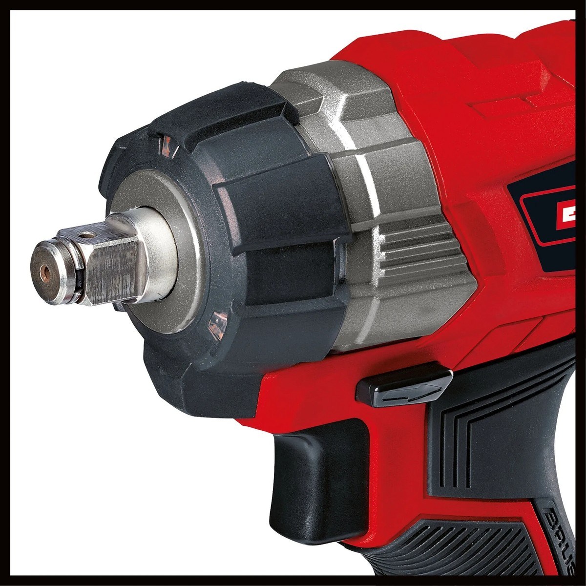  Einhell El Aletleri Einhell 4510048 Kale Kilit  TP-CW 18/270 Li BL-Solo - Akülü Darb. Somun Sık-Kömürsüz