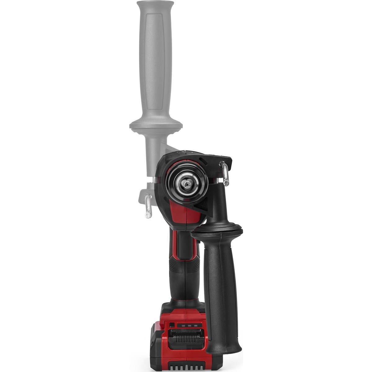  Einhell El Aletleri Einhell 4513960 Kale Kilit  TE-ID 18 Li - Solo - Akülü Matkap