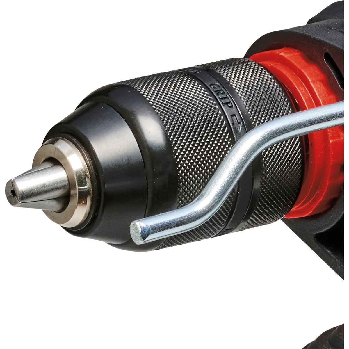  Einhell El Aletleri Einhell 4513960 Kale Kilit  TE-ID 18 Li - Solo - Akülü Matkap