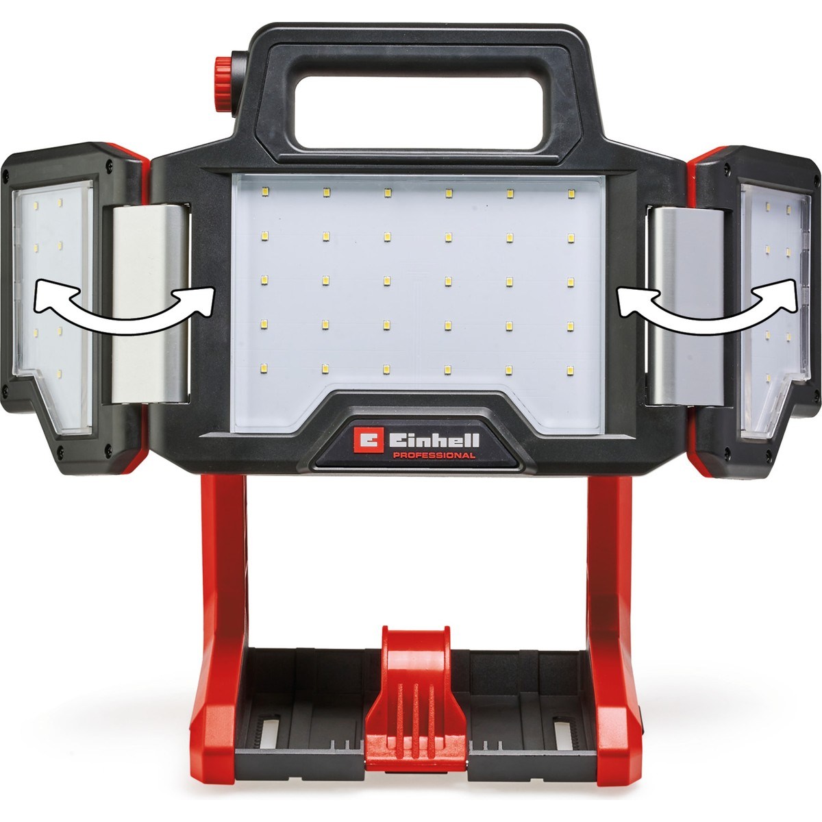  Einhell El Aletleri Einhell 4514172 Kale Kilit  TP-CL 18/3000 Li - Solo - Akülü Projektör 
