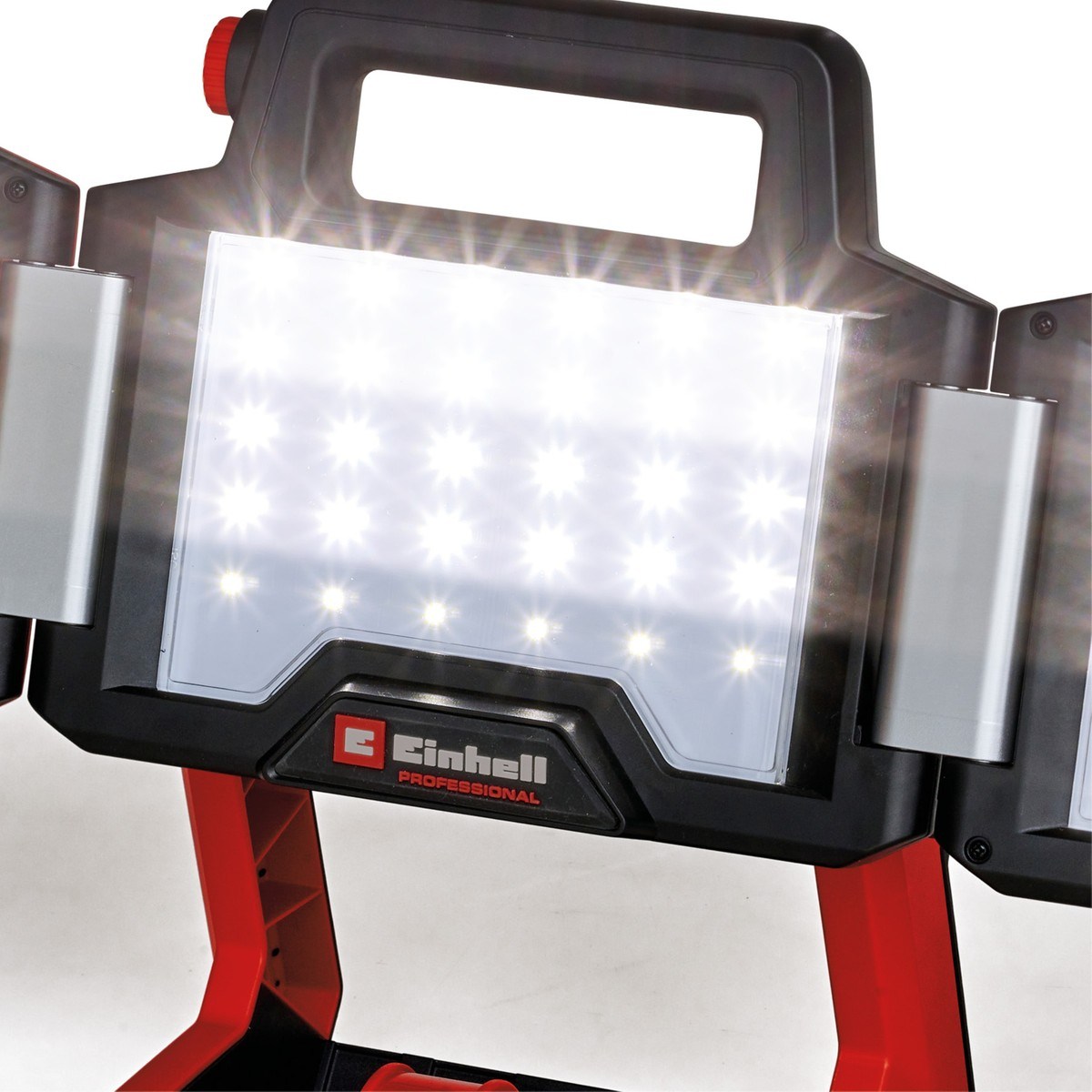  Einhell El Aletleri Einhell 4514172 Kale Kilit  TP-CL 18/3000 Li - Solo - Akülü Projektör 