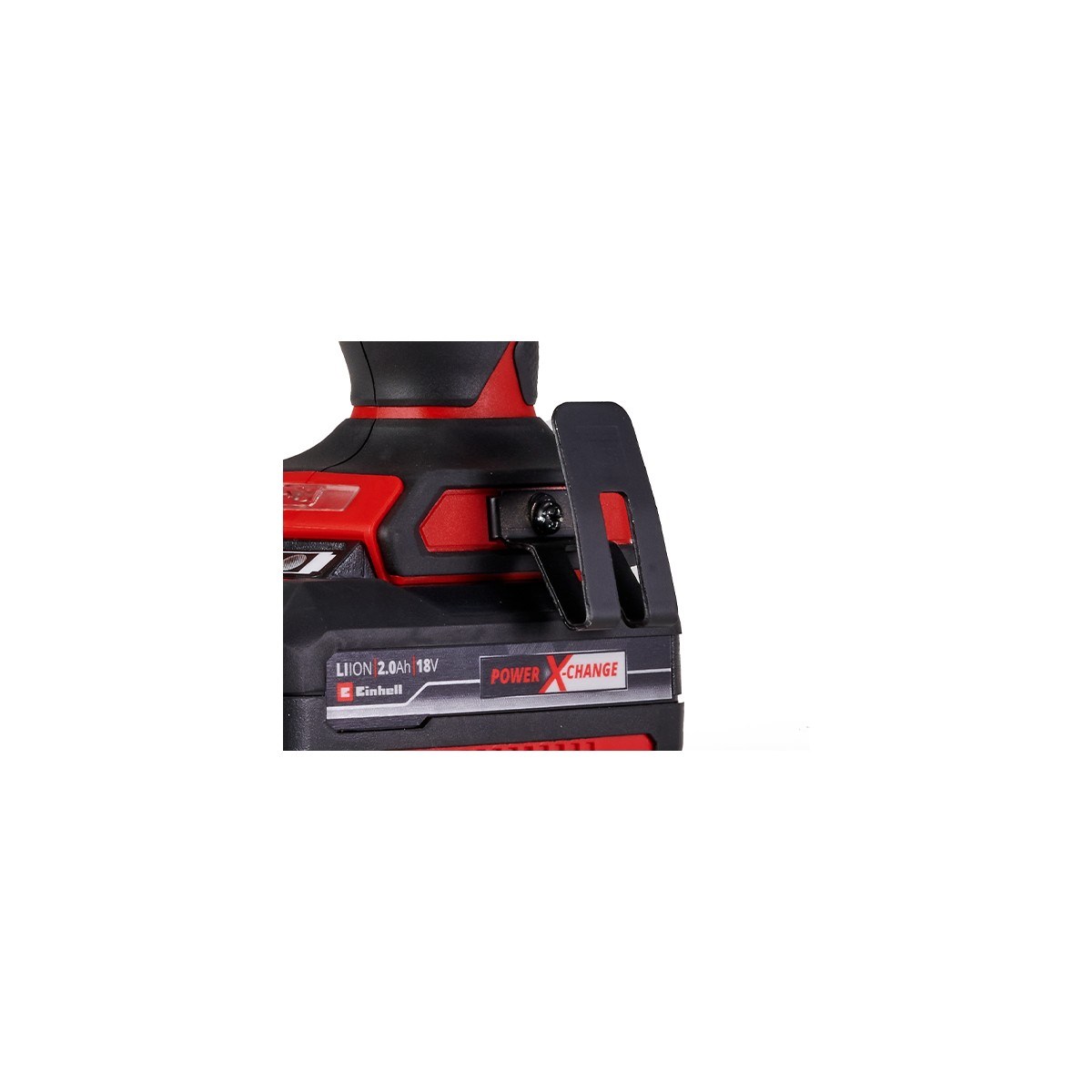  Einhell El Aletleri Einhell 4514315 Kale Kilit  TP-CD 18/70 Li-i BL - Solo - Akülü Darbeli Vidalama