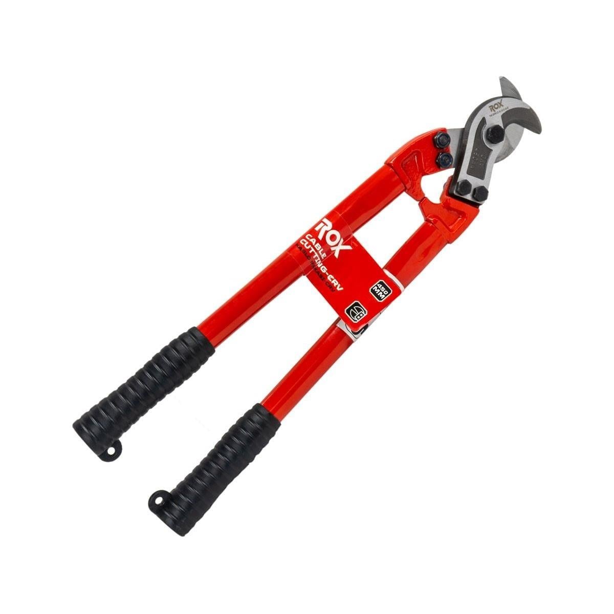  Rox Wood Rox 153ROX0240 Kale Kilit  ROX KABLO MAKASI CRV 800 MM / 32