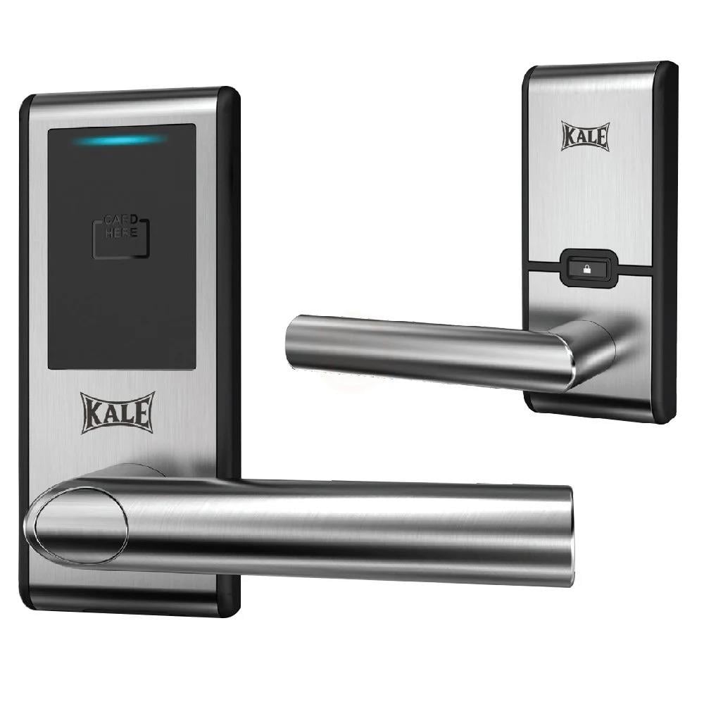 KD040/90-705 Akıllı Kartlı Kapı Kilidi | MIFARE Teknolojili, Yüksek Güvenlikli Elektronik Kilit Elektronik Şifreli Kilitler Kale Kilit KD040/90-705 Kale Kilit  KD040/90-705 Akıllı Elektronik Kartlı Kapı Kilit Sistemi 