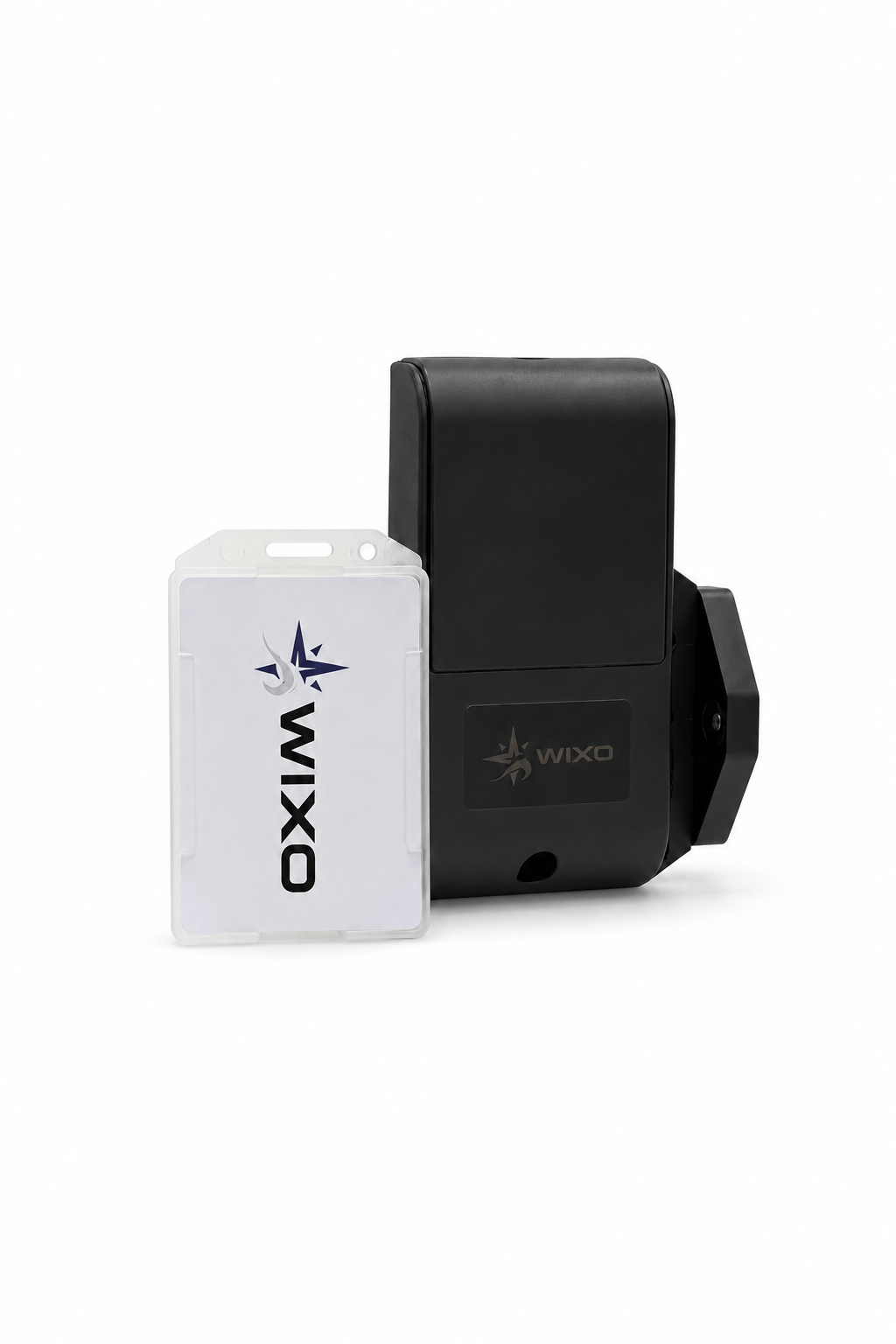 WIXO PT-2101 Dokunmatik Kabin Kilidi | İlk Bayi | Ömür Elektronik Şifreli Kilitler WIXO PT-2101 Wixo  WIXO PT-2101 Şifreli Dokunmatik Kabin Kilidi - Kart Okuyuculu - Mat Siyah