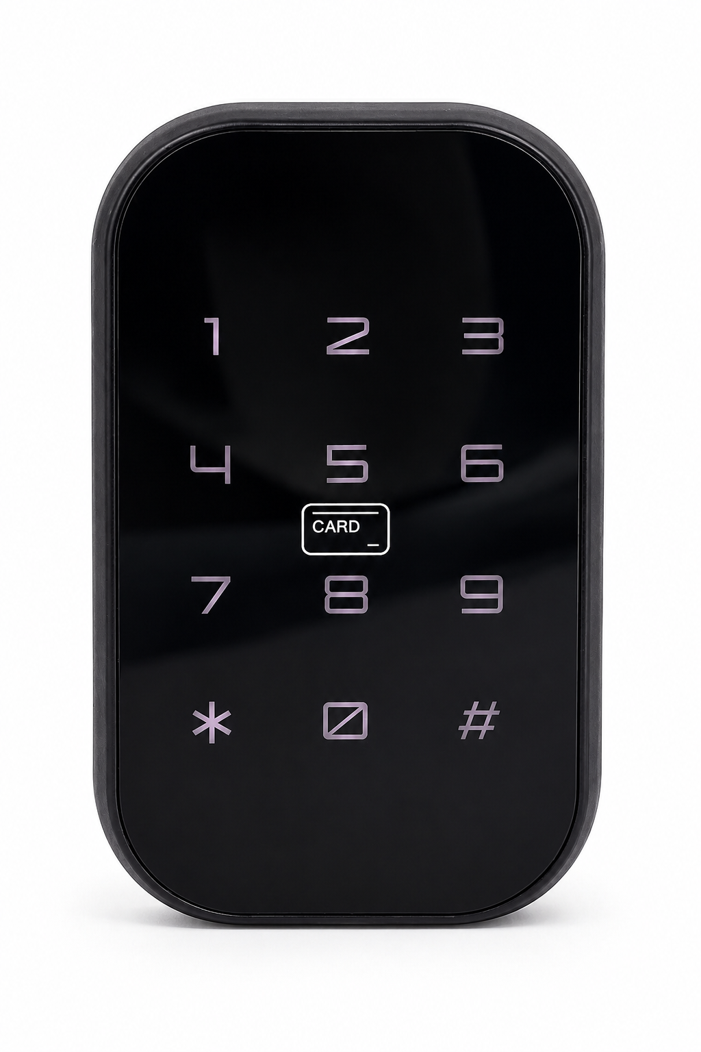 WIXO PT-2101 Dokunmatik Kabin Kilidi | İlk Bayi | Ömür Elektronik Şifreli Kilitler WIXO PT-2101 Wixo  WIXO PT-2101 Şifreli Dokunmatik Kabin Kilidi - Kart Okuyuculu - Mat Siyah