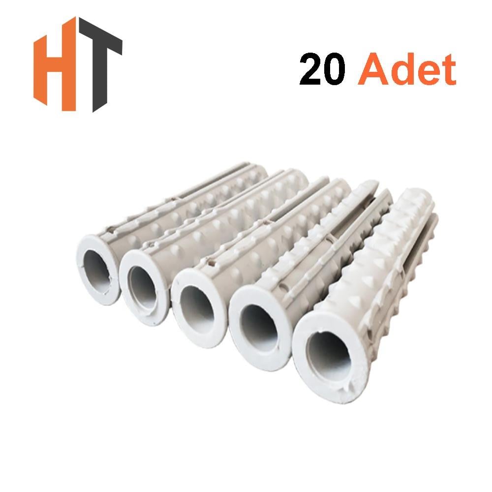 Asfalt Dübeli 16 mm 20 Adet