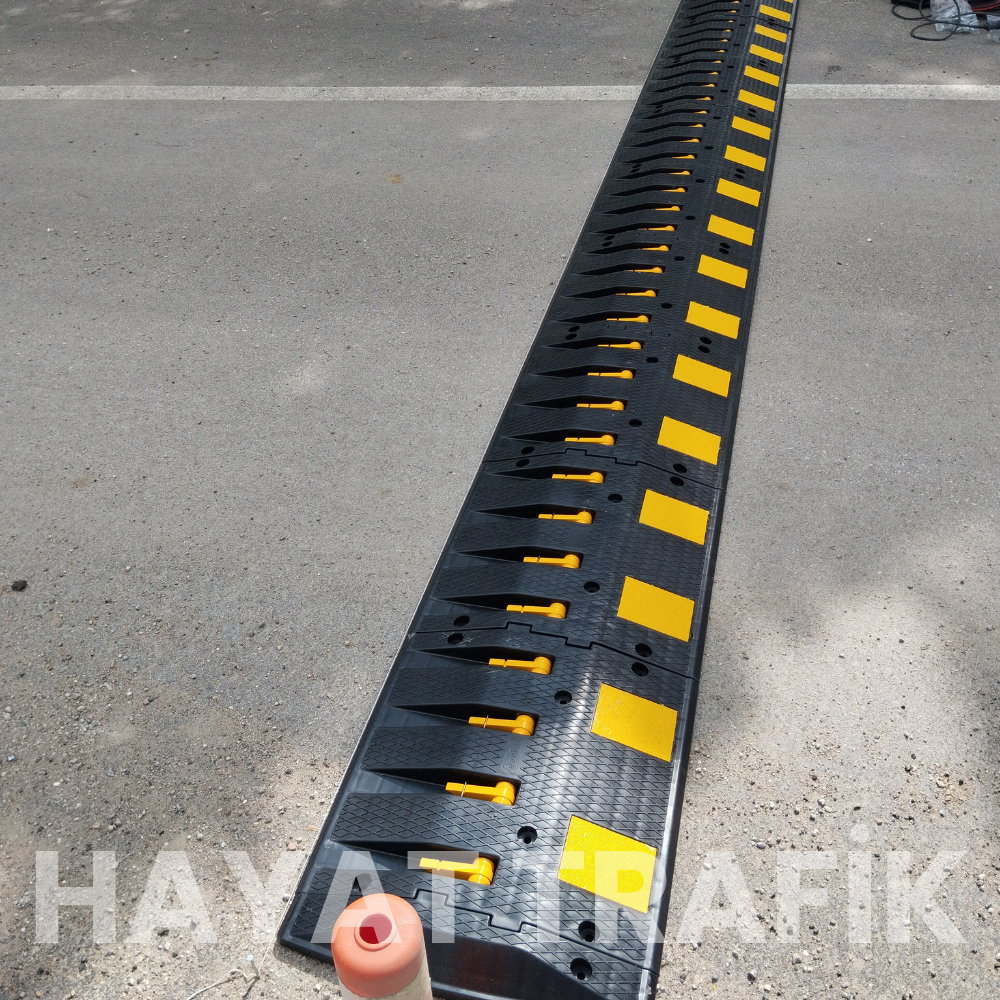 Otopark Kasis Kapanı, PPC Kasis Kapanı 50 x 50 x 6 cm