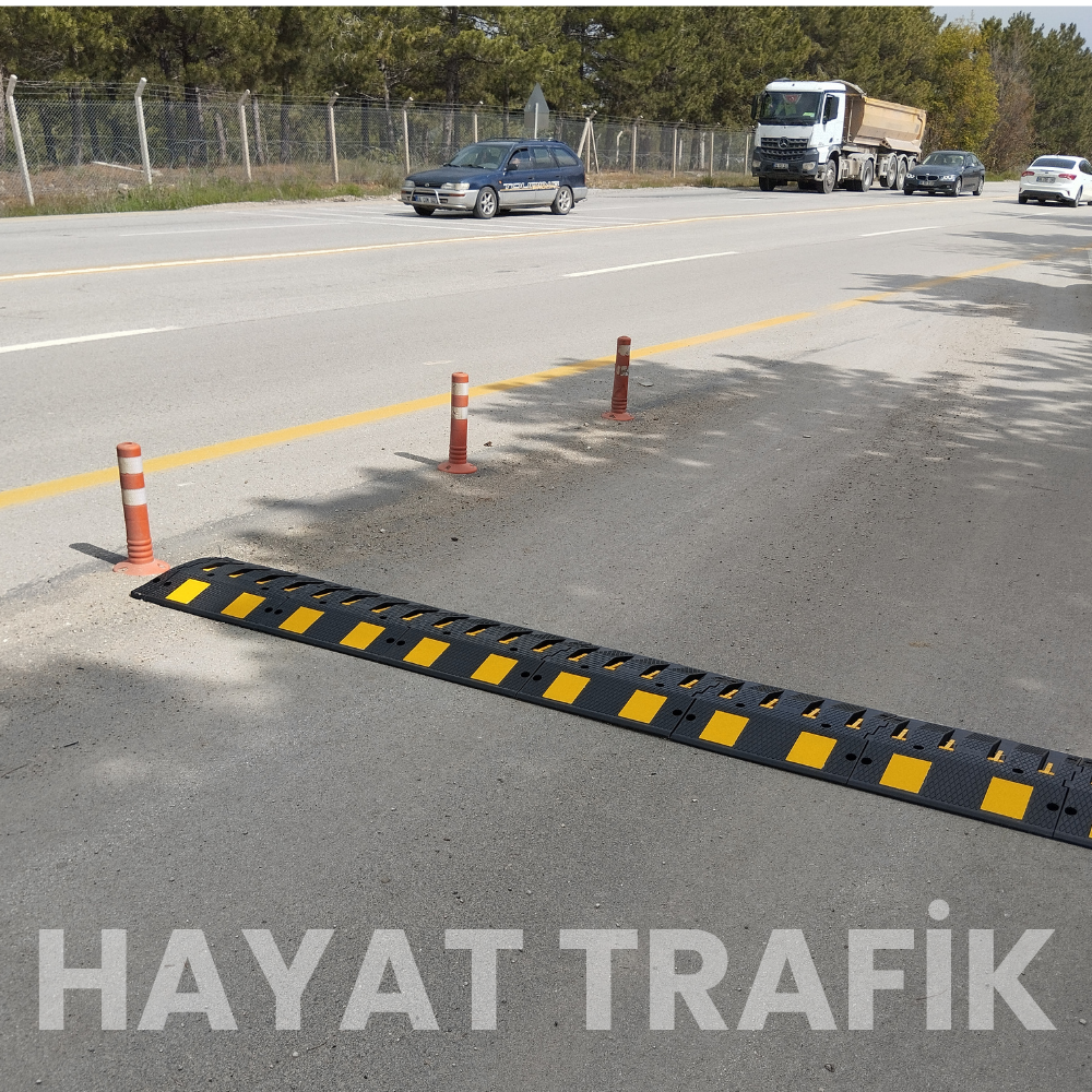 Otopark Kasis Kapanı, PPC Kasis Kapanı 50 x 50 x 6 cm