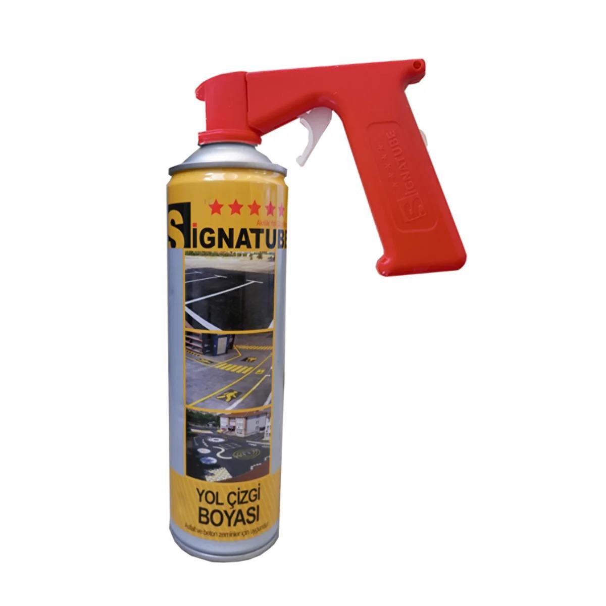 Sprey Boya Tabancası