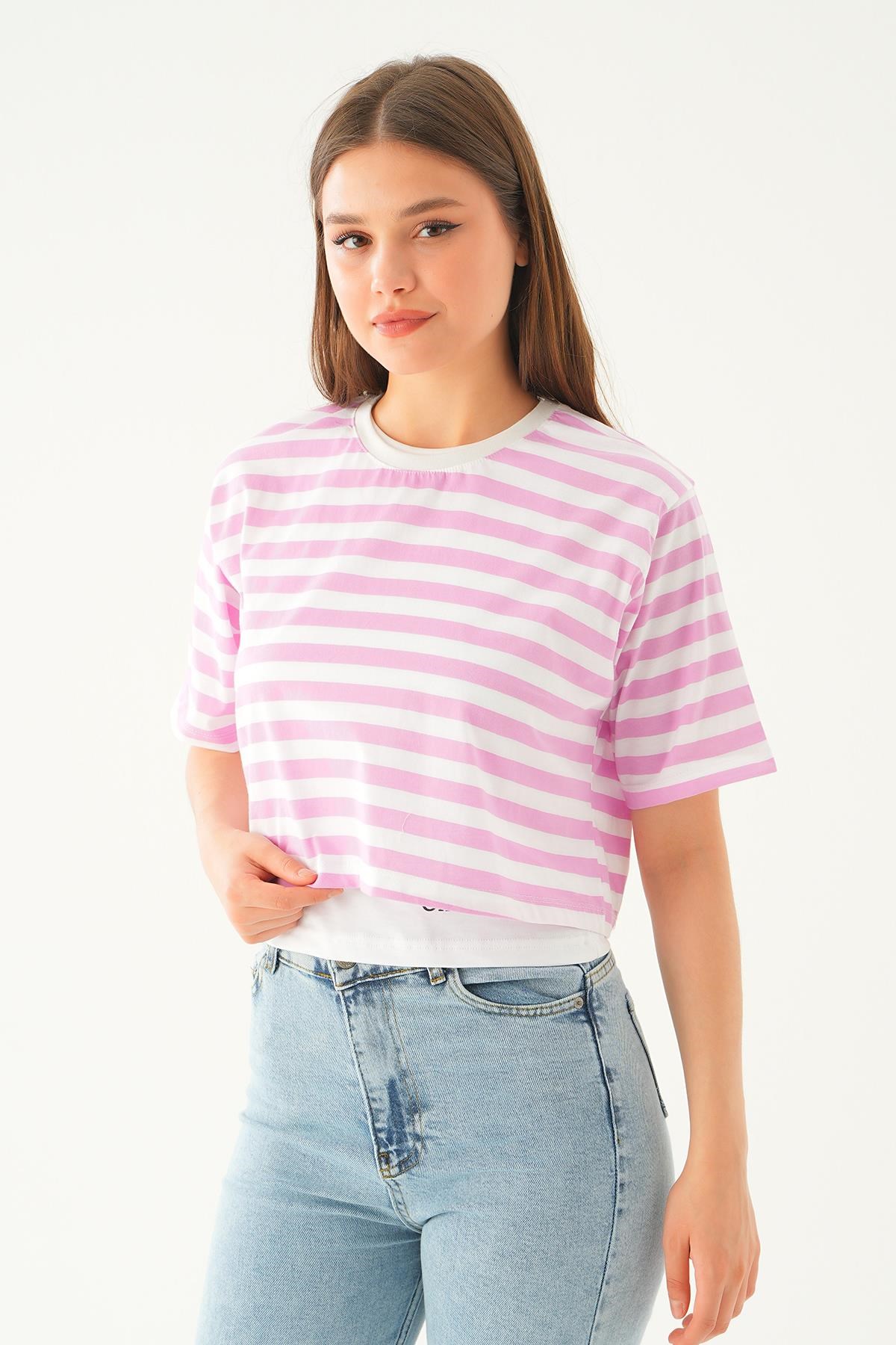 Pembe Atlet Takım 3039