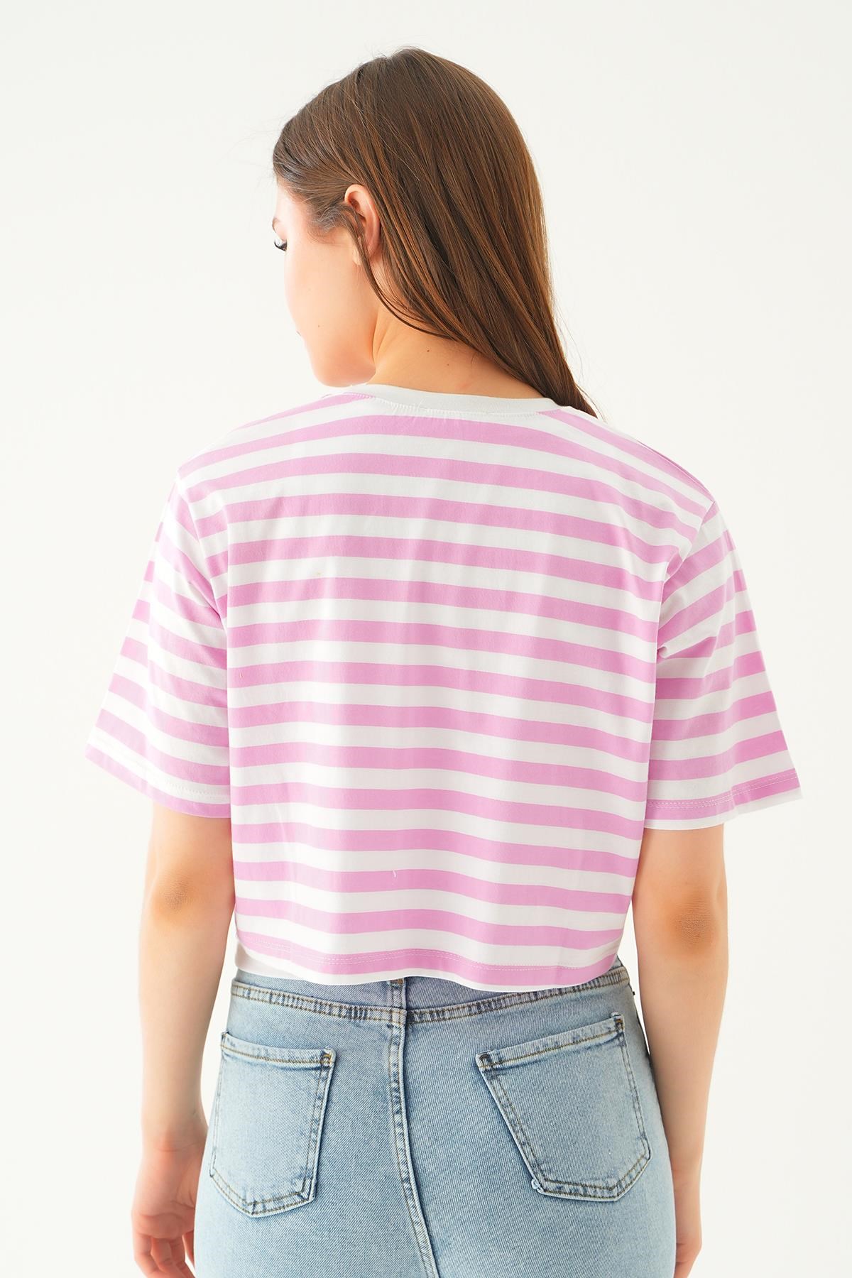 Pembe Atlet Takım 3039