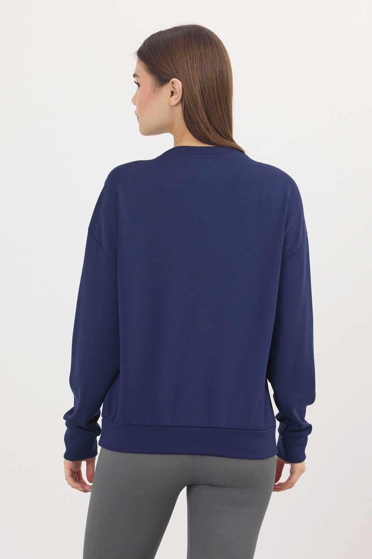 Rays 4003 Baskılı Sweat Laci