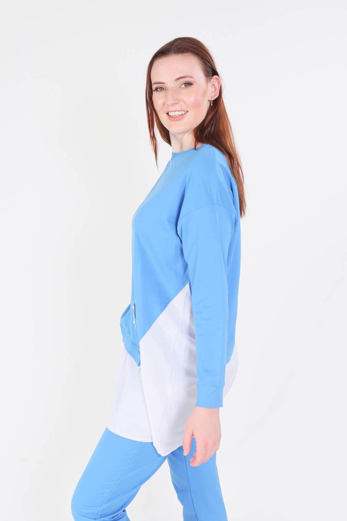 Saks Eşofman Takım 0094