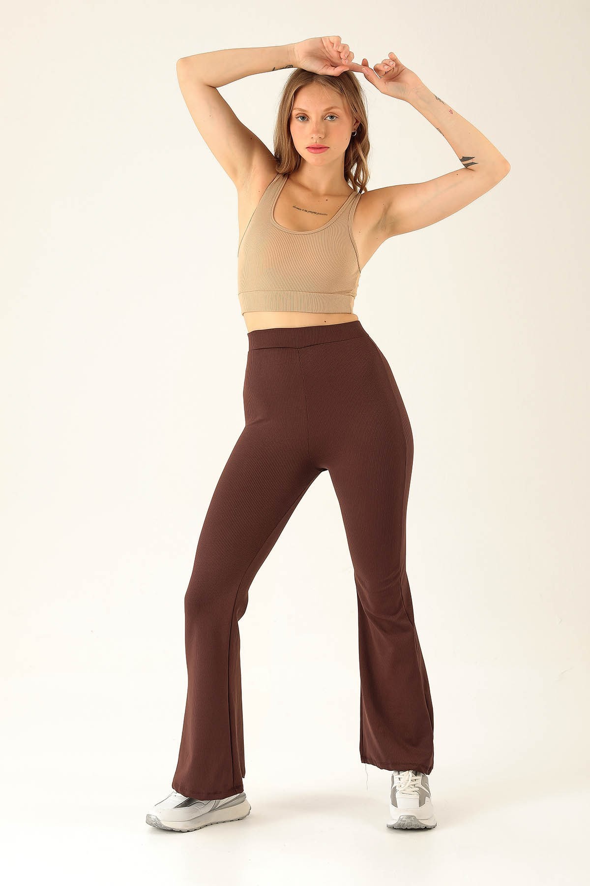 Seamless Bayan Atlet - 9034 Vizon