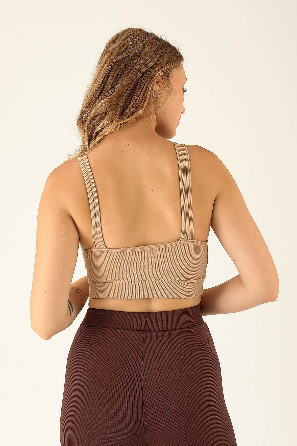 Seamless Bayan Atlet - 9034 Vizon